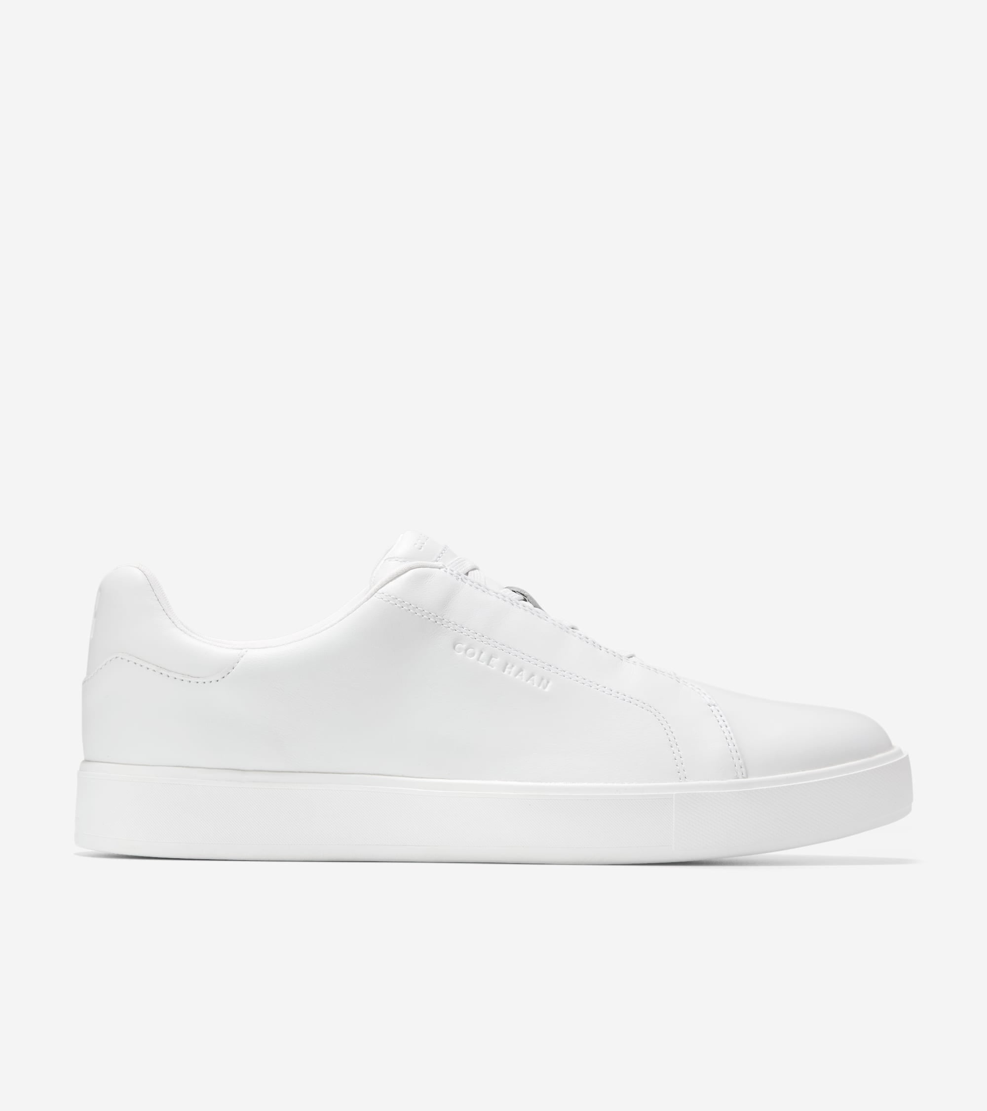 Cole Haan GrandPrø Luxe Slip-On Sneakers