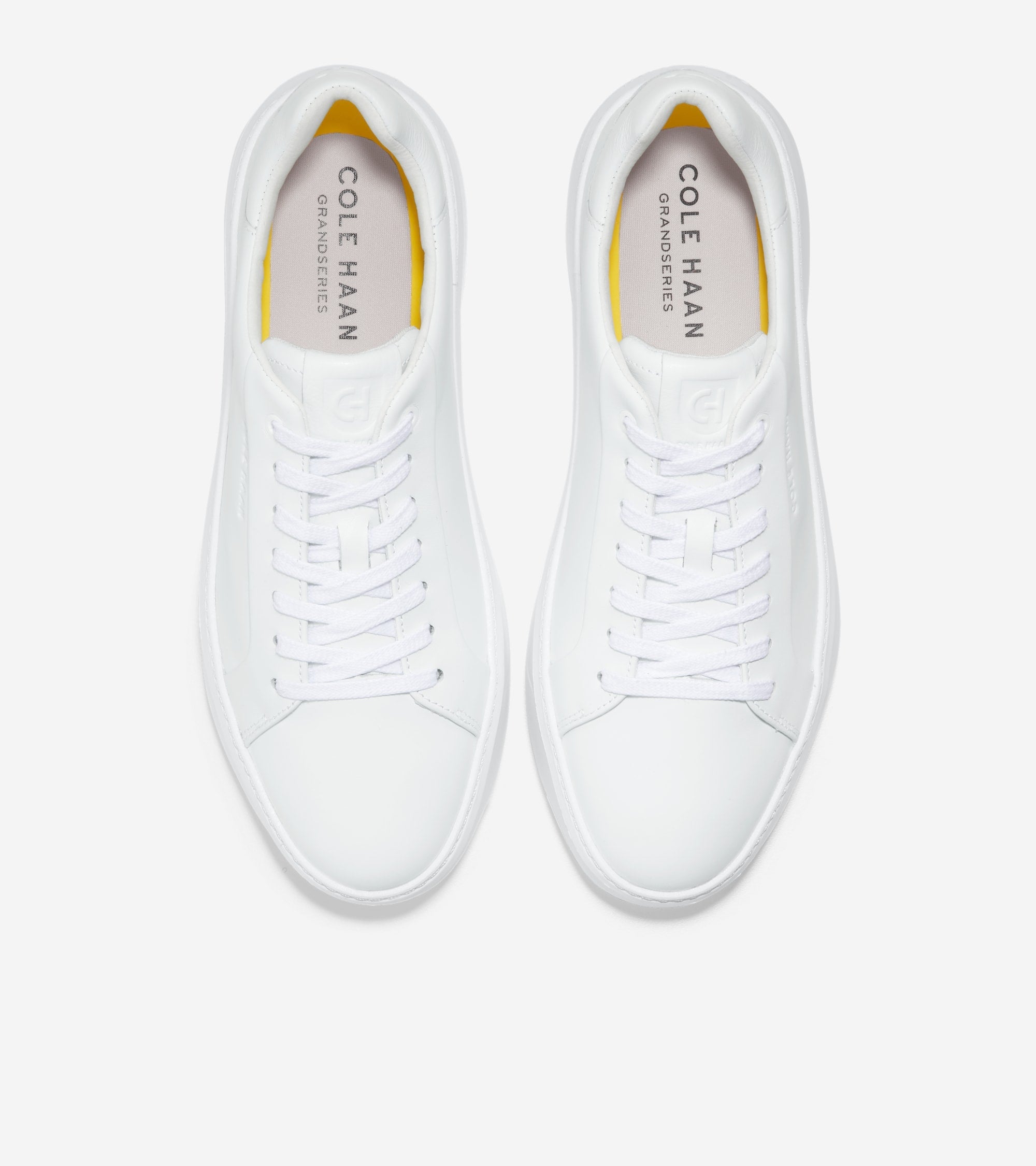 Cole Haan Men's GrandPrø Topspin Sneakers