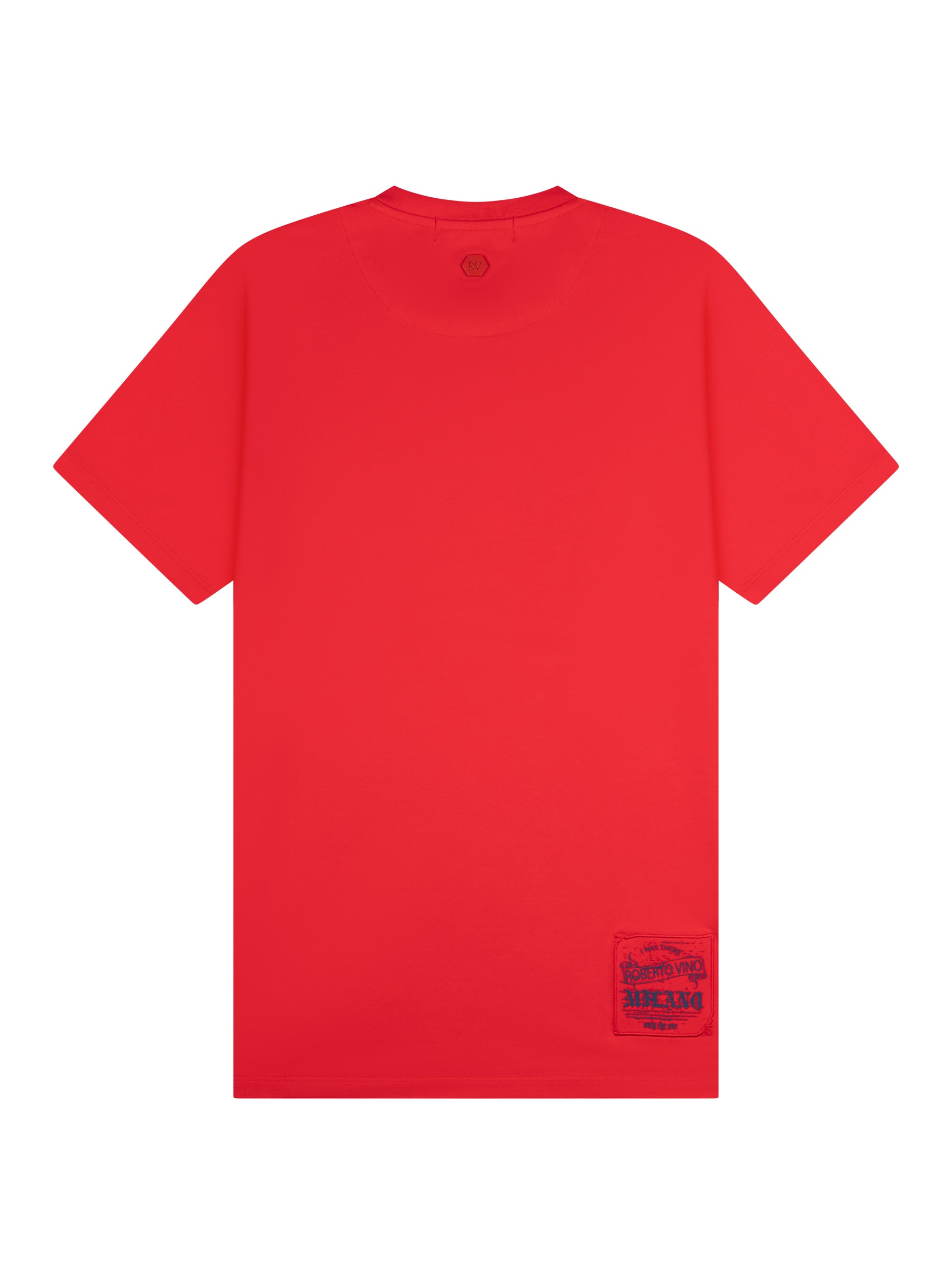 Roberto Vino Milano "Milano" Essential Tee