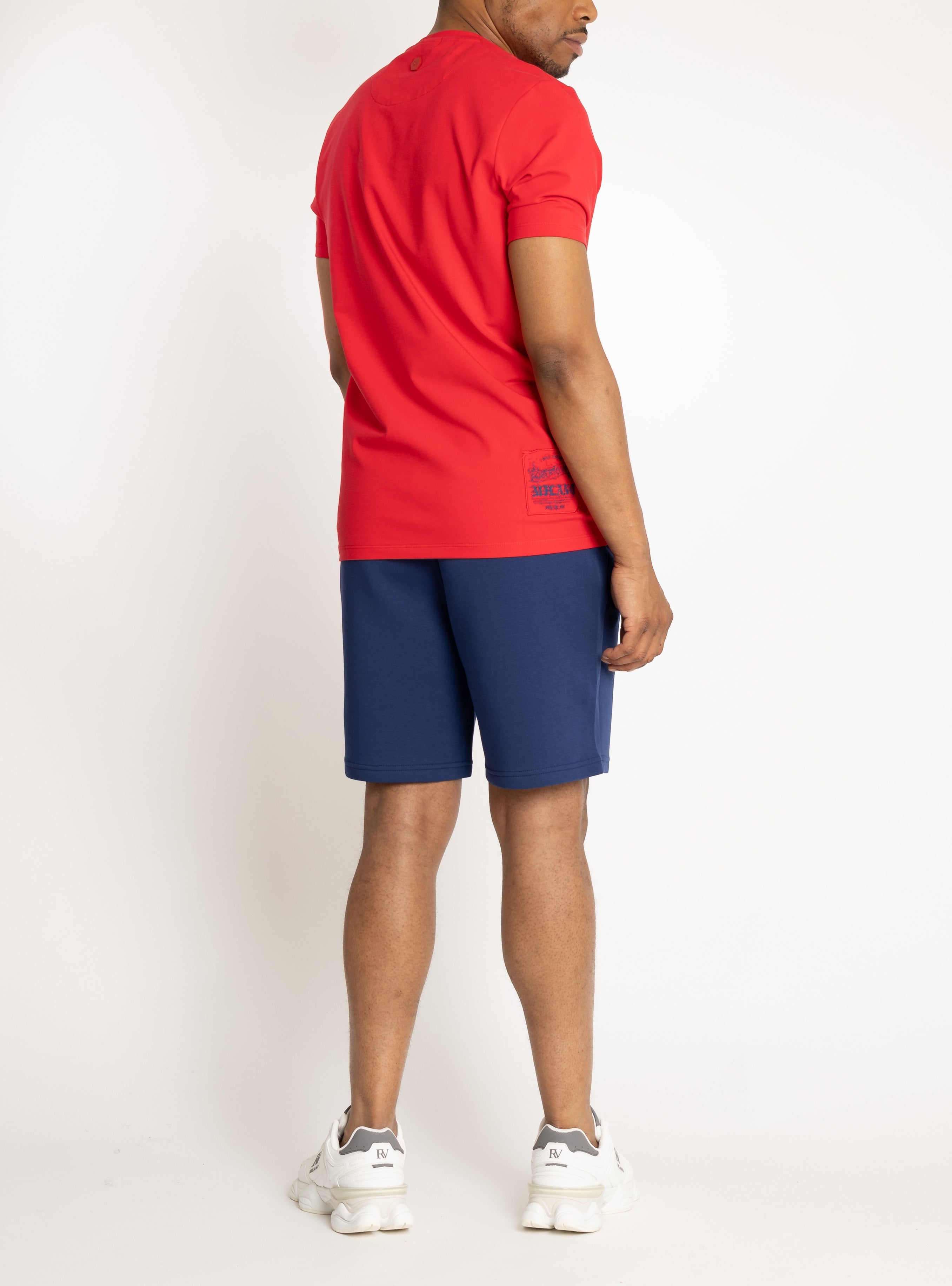 Roberto Vino Milano "Milano" Essential Tee