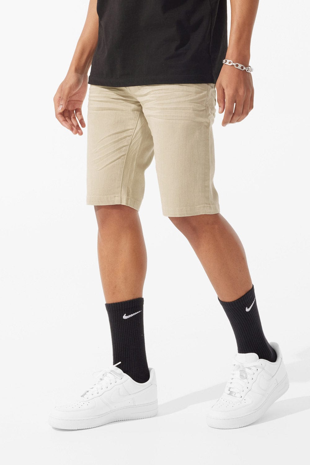 Jordan Craig OG - Nashville Twill Shorts