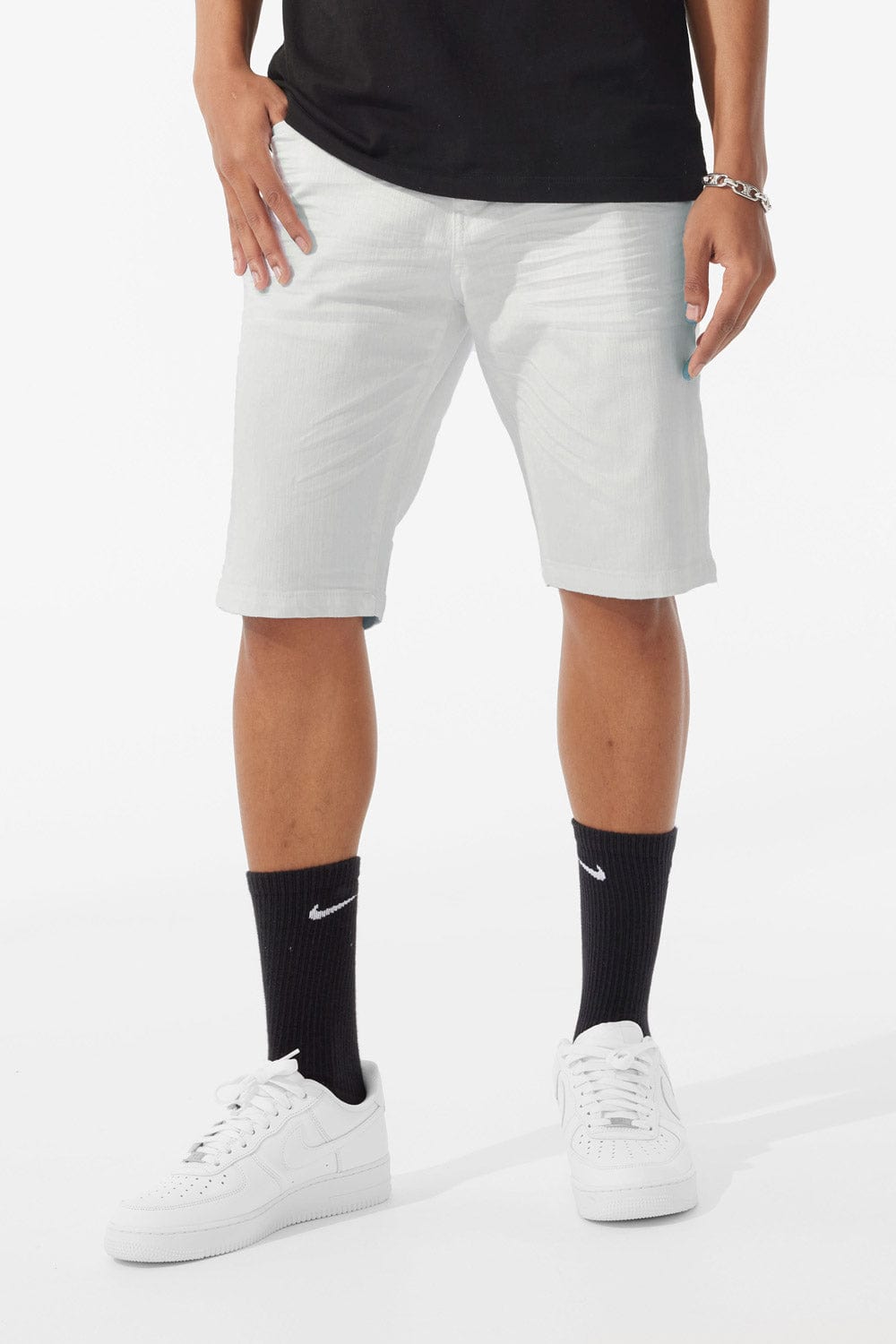 Jordan Craig OG - Nashville Twill Shorts