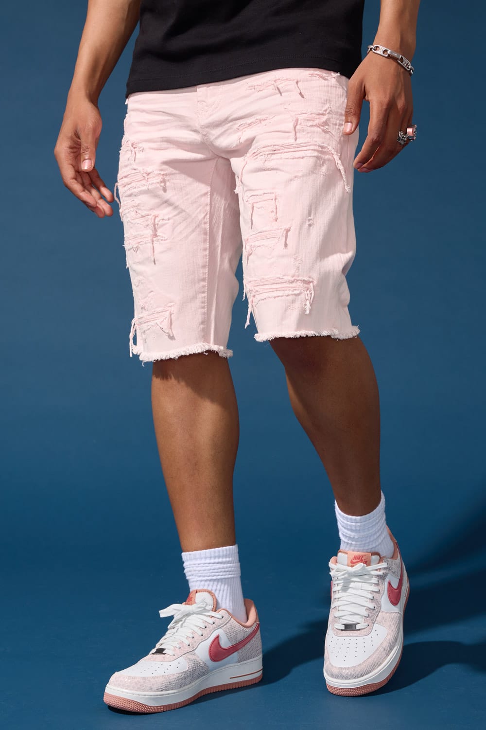 Jordan Craig OG - Tulsa Twill Shorts