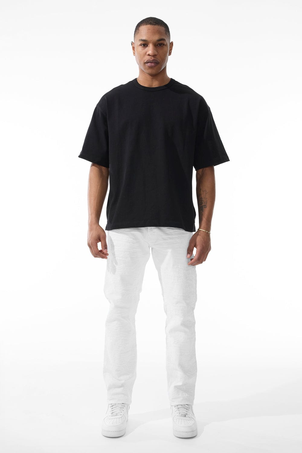 Jordan Craig Molten Denim Jeans