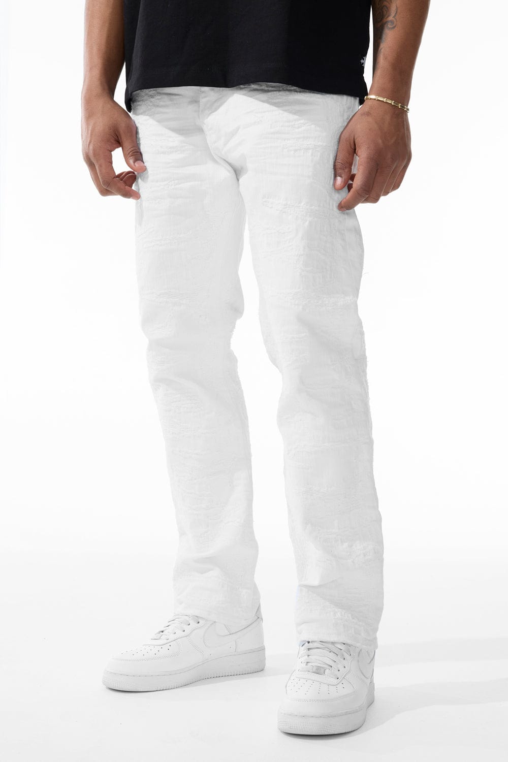 Jordan Craig Molten Denim Jeans