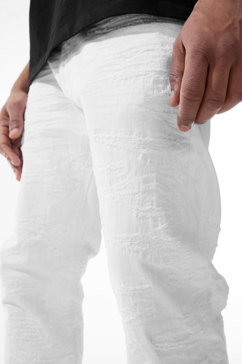 Jordan Craig Molten Denim Jeans