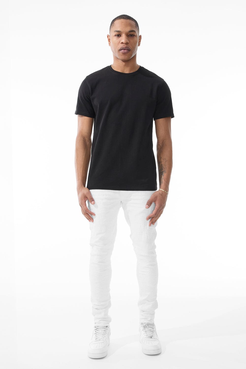 Jordan Craig Molten Denim Jeans