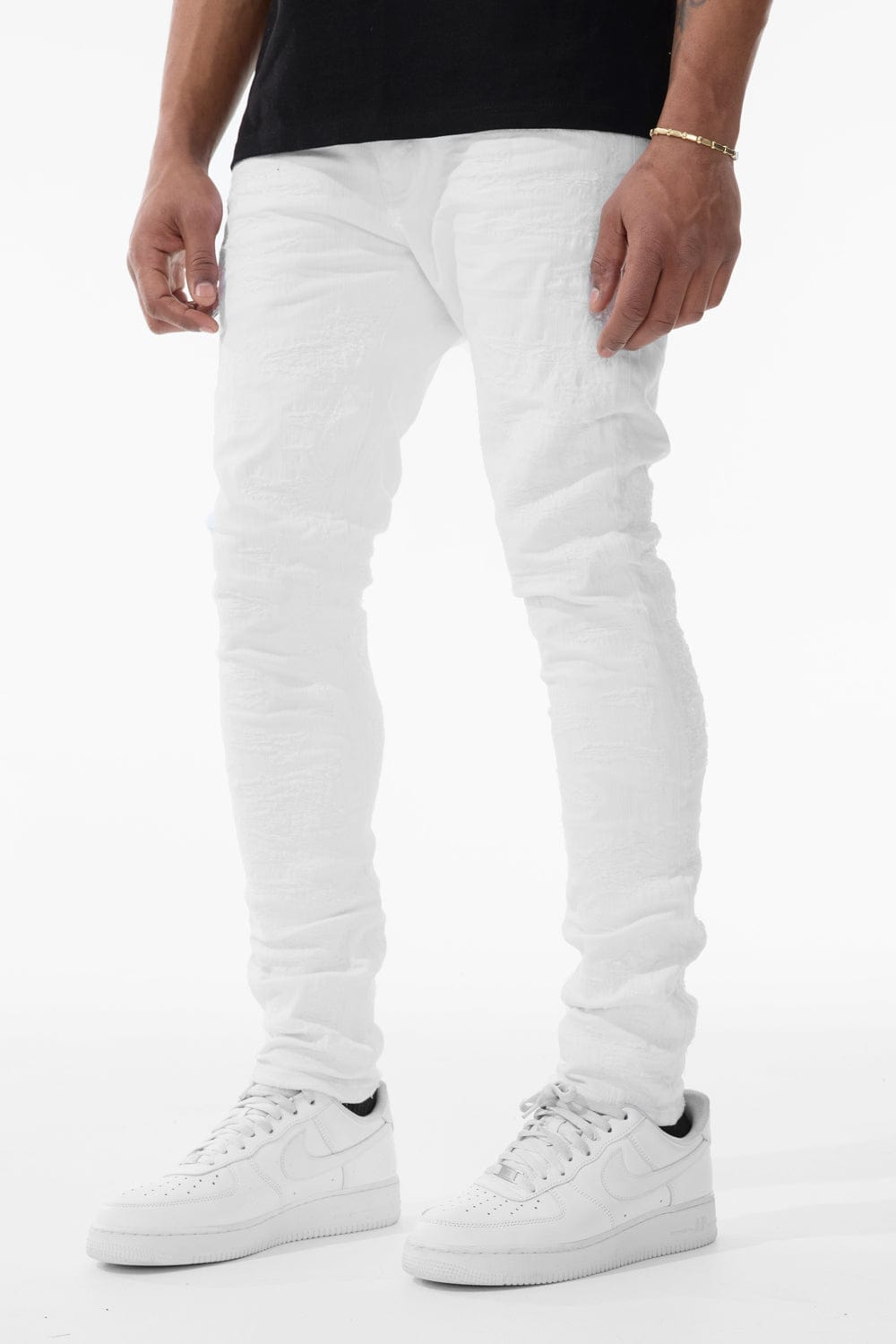 Jordan Craig Molten Denim Jeans