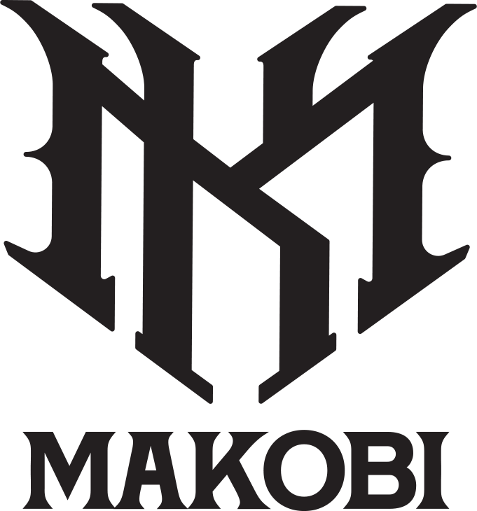 Makobi "C'est La Vie" Short Set