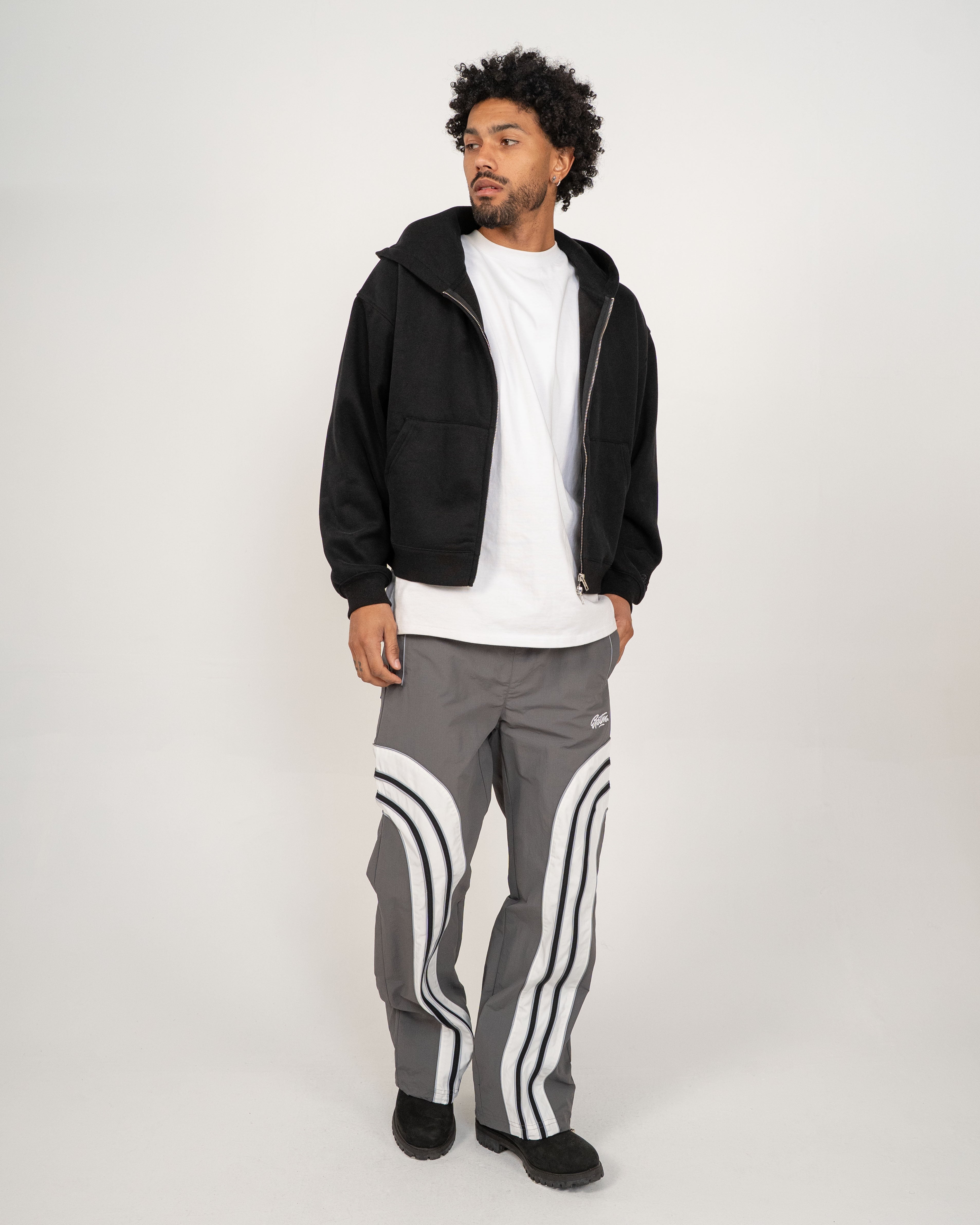 EPTM "Lukens" Pants - Grey