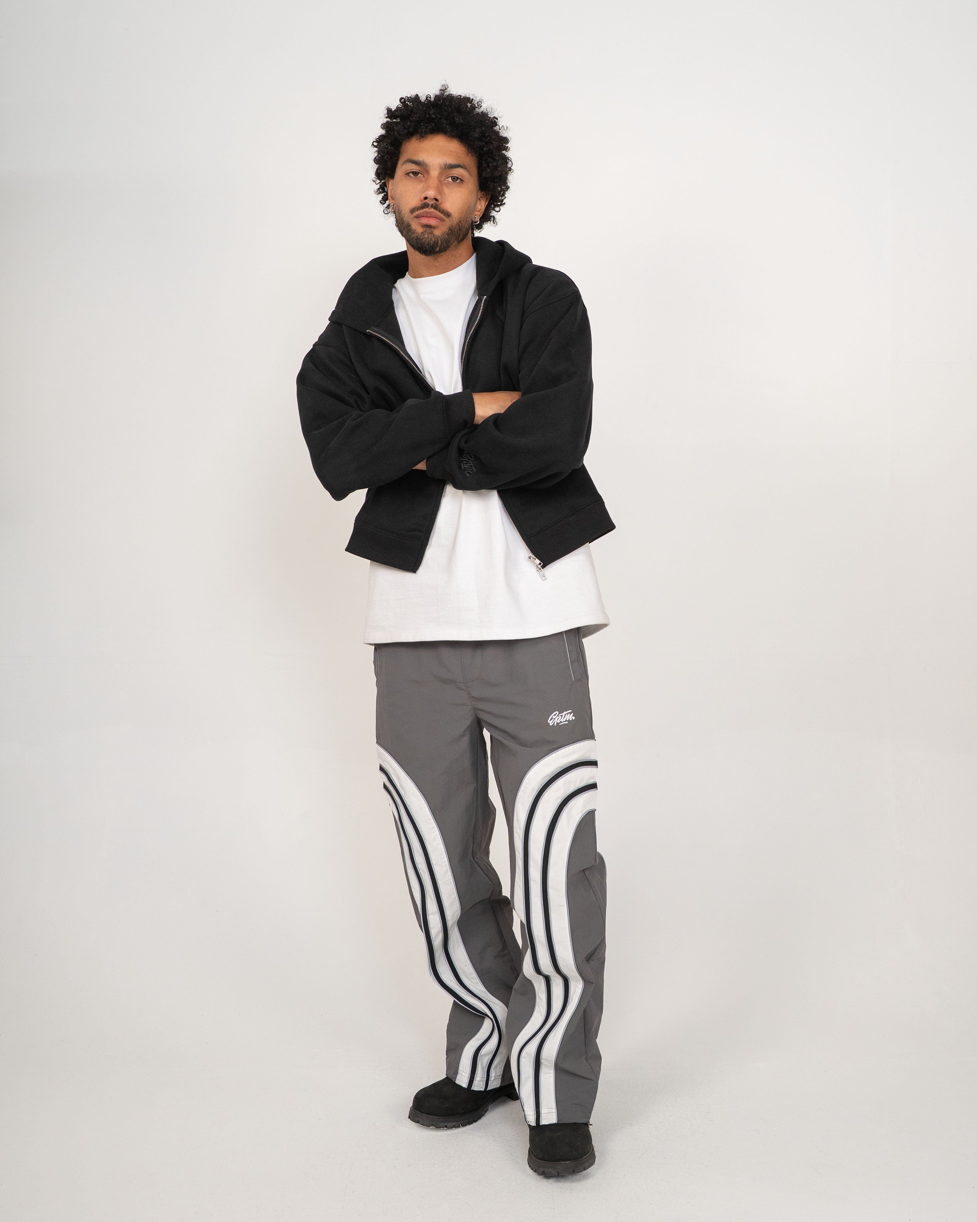 EPTM "Lukens" Pants - Grey