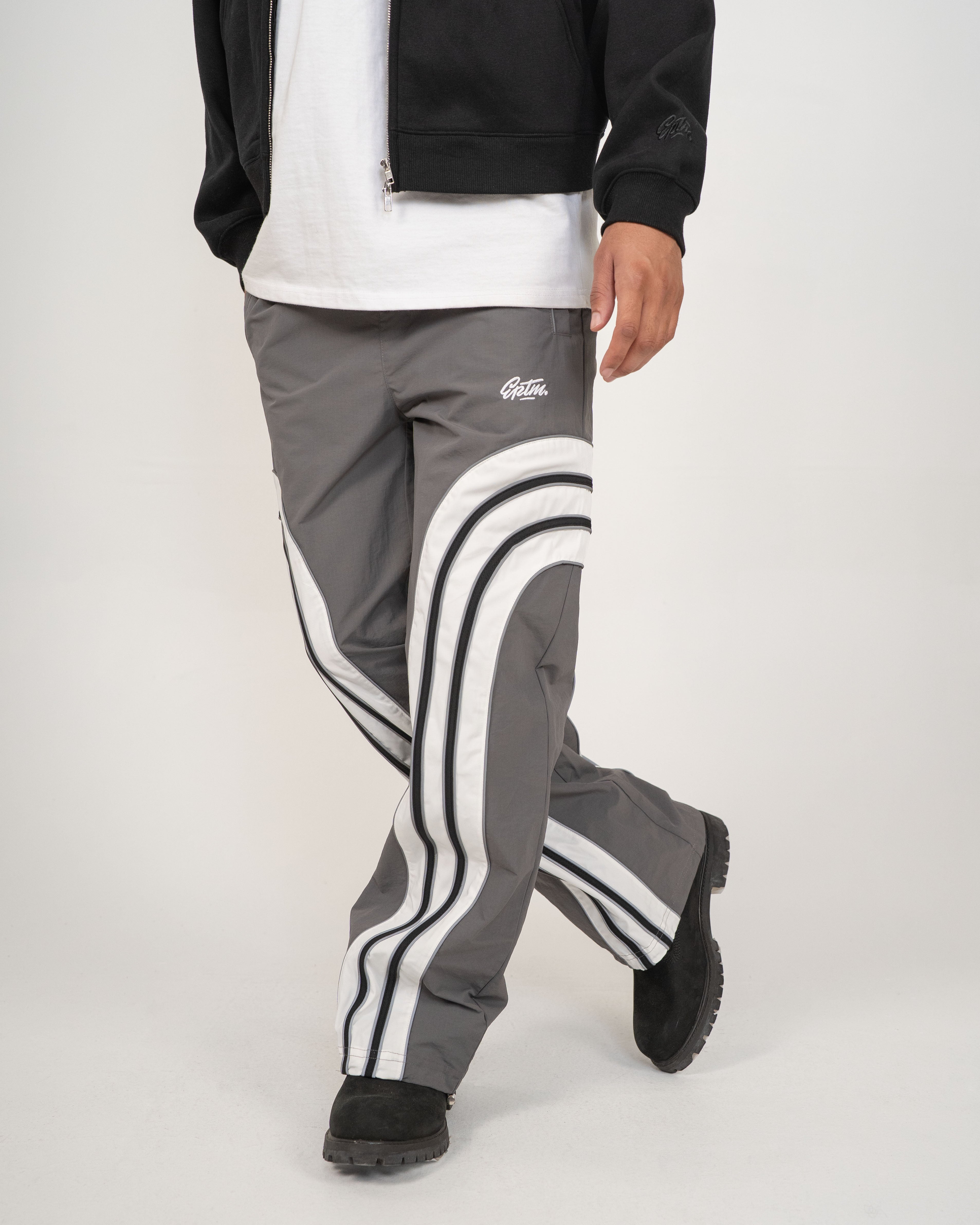 EPTM "Lukens" Pants - Grey