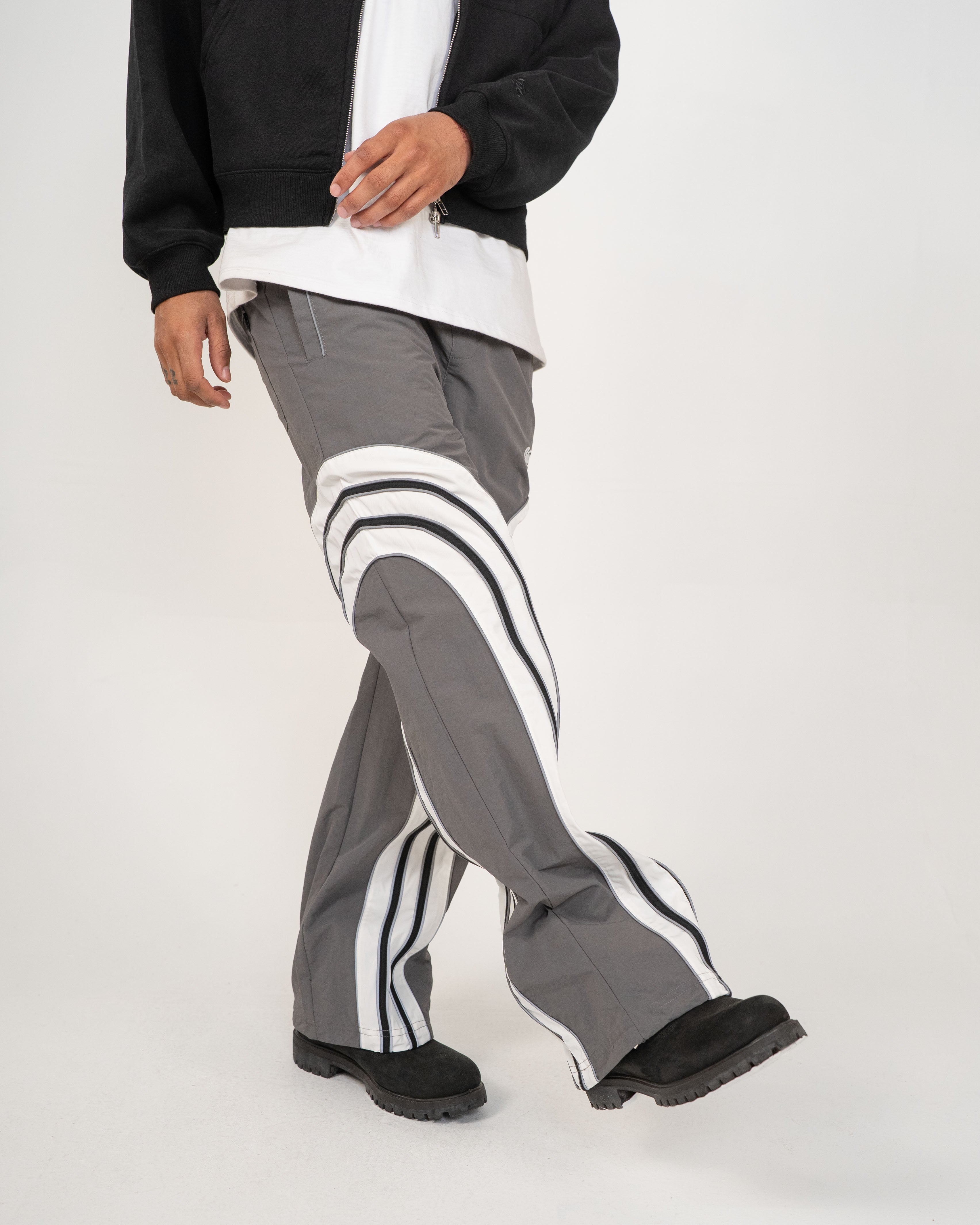 EPTM "Lukens" Pants - Grey