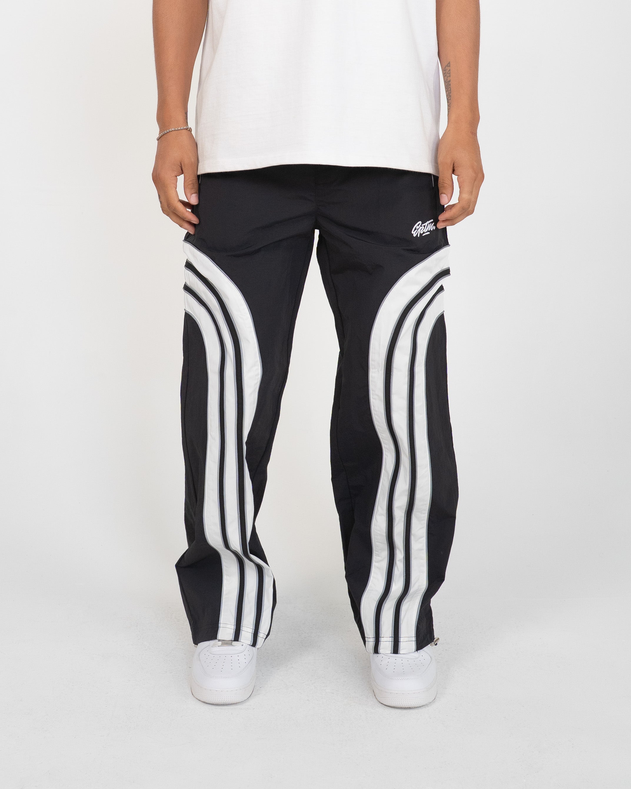 EPTM "Lukens" Pants - Black