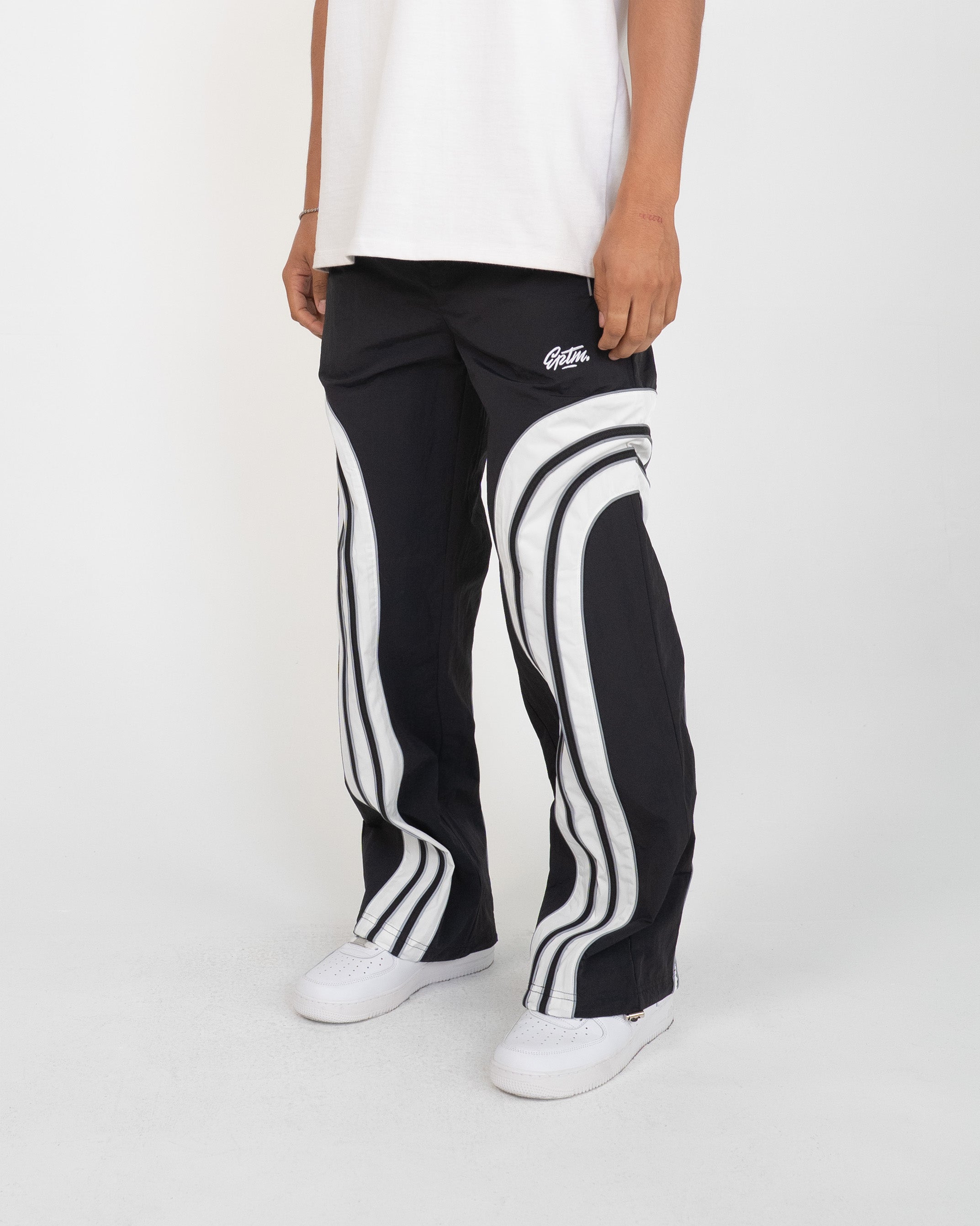EPTM "Lukens" Pants - Black