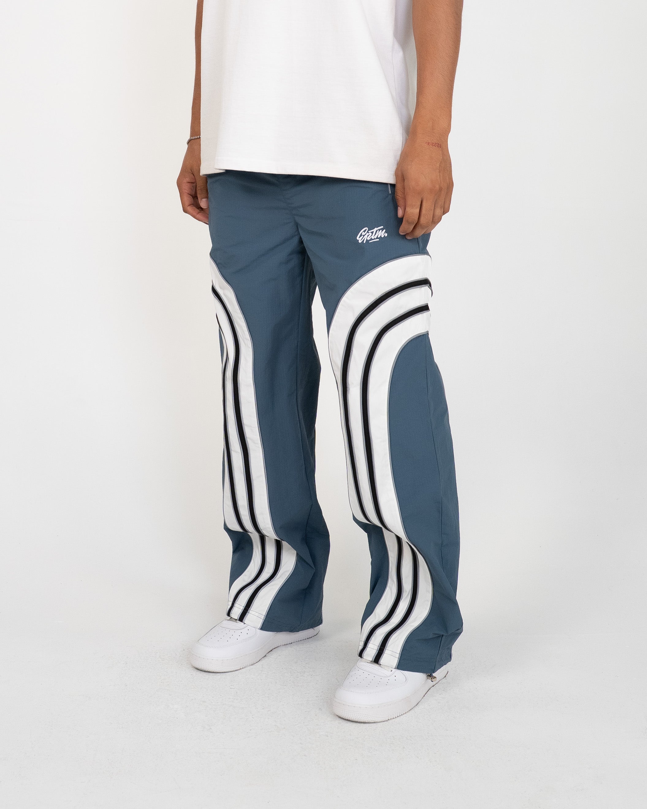 EPTM "Lukens" Pants - Denim Blue