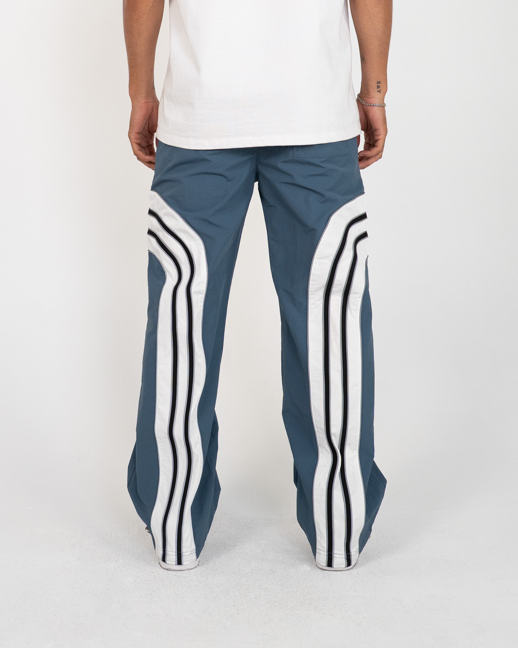 EPTM "Lukens" Pants - Denim Blue