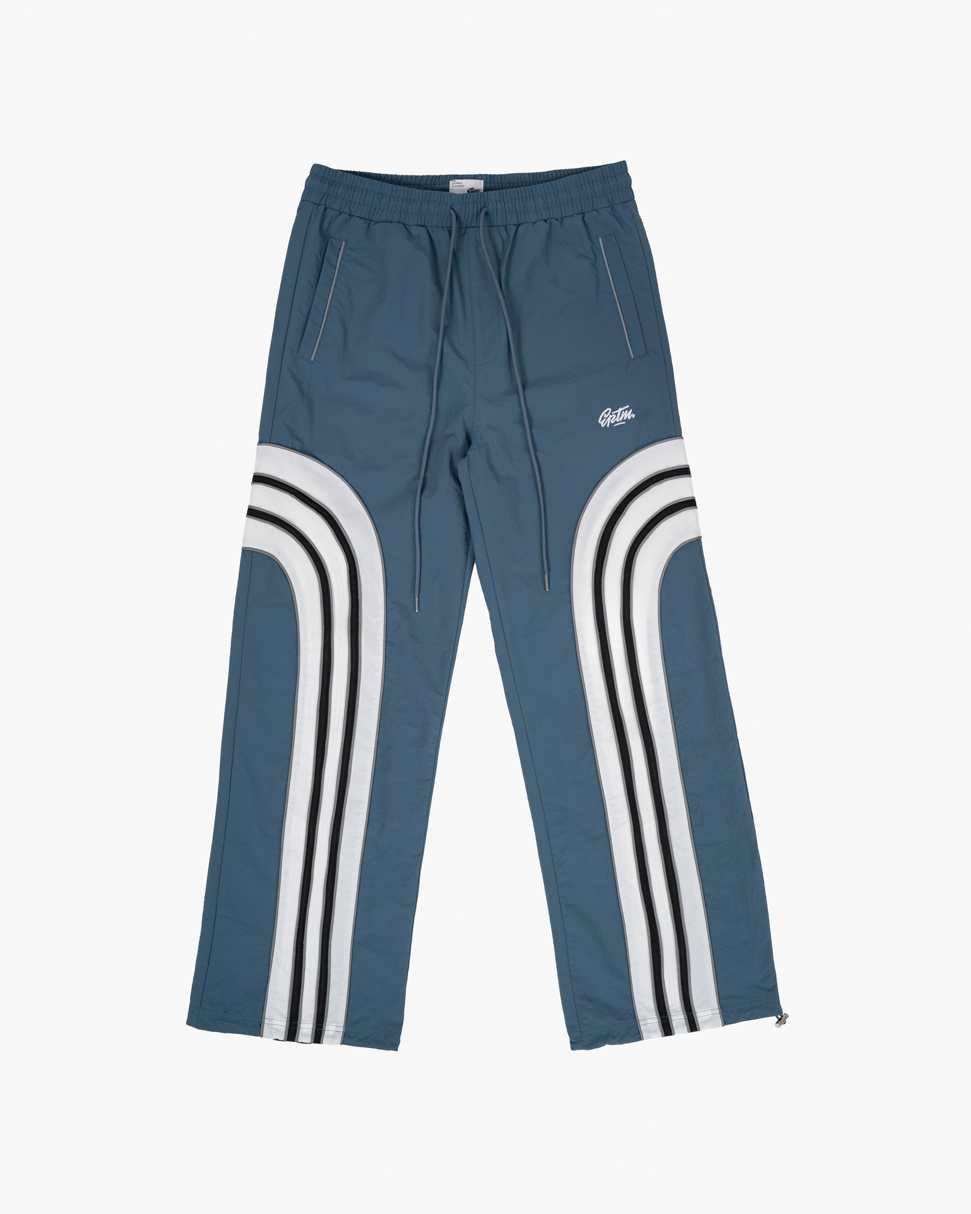 EPTM "Lukens" Pants - Denim Blue