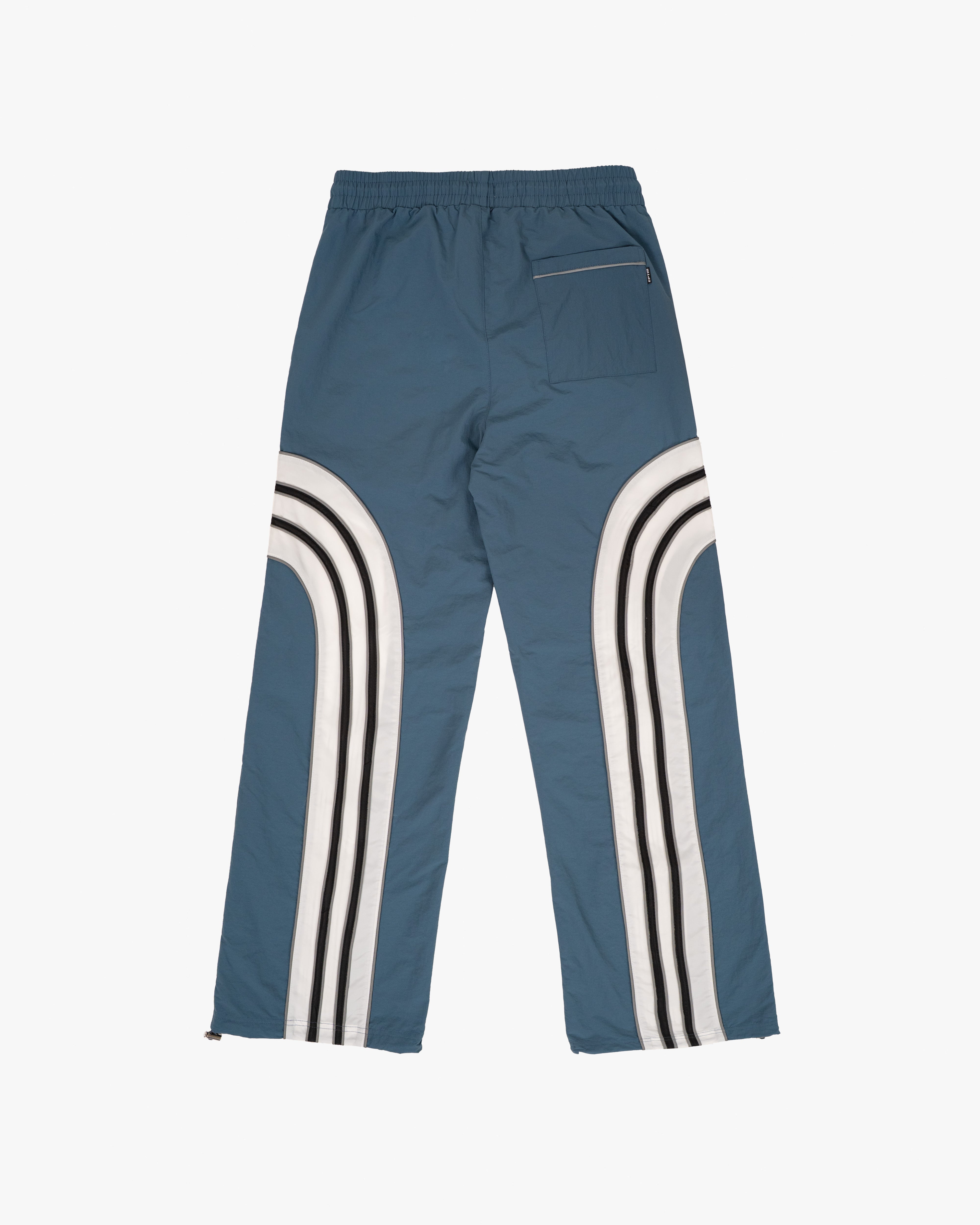 EPTM "Lukens" Pants - Denim Blue