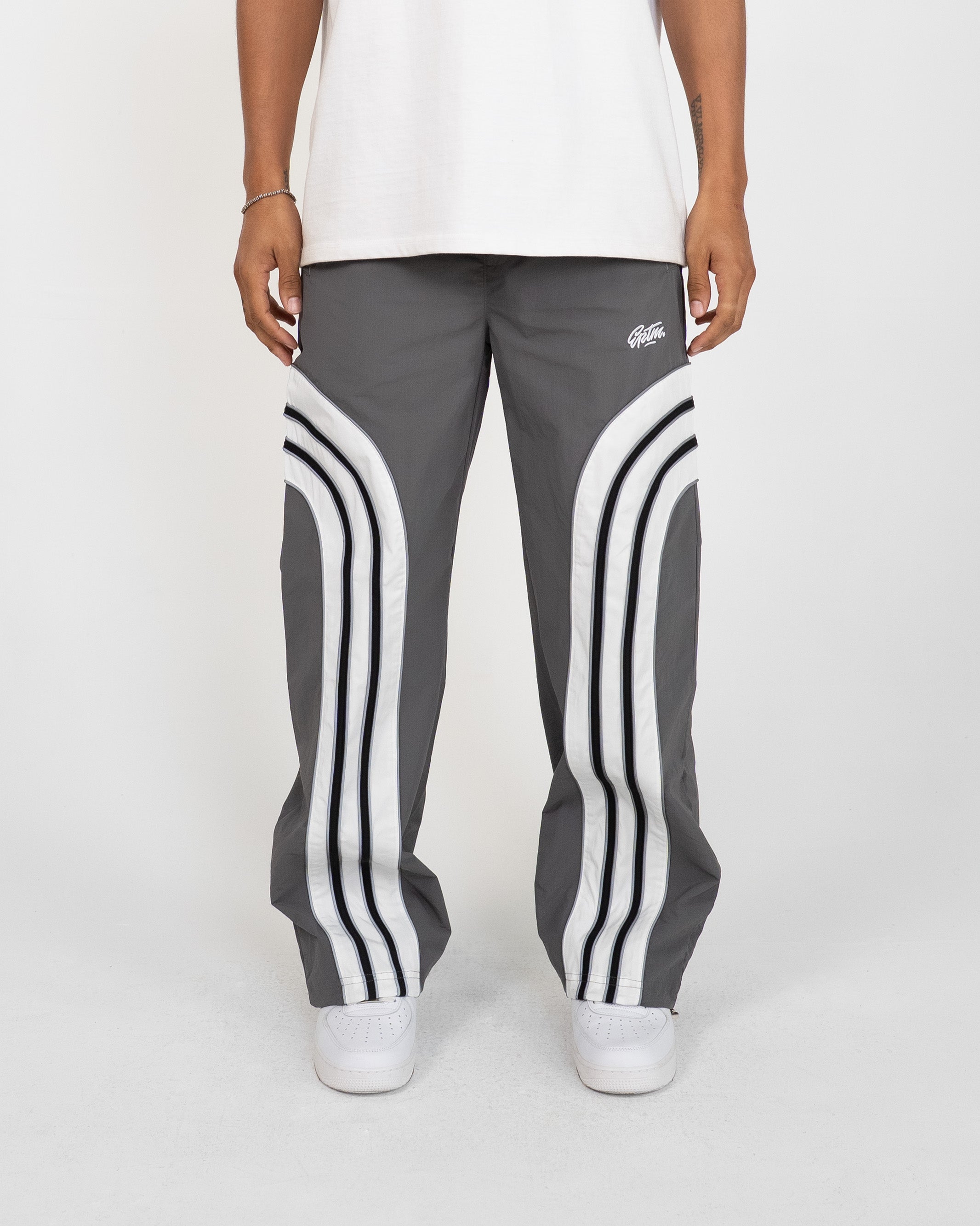 EPTM "Lukens" Pants - Grey