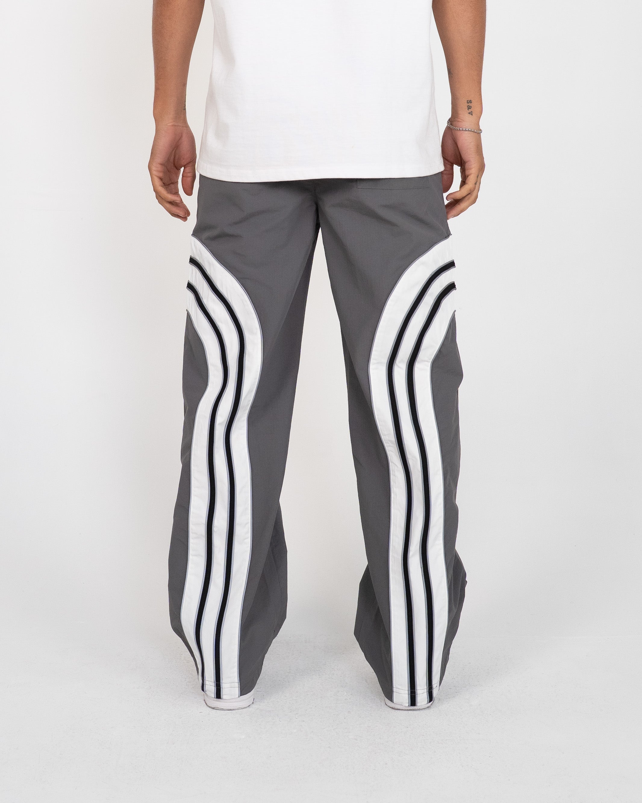 EPTM "Lukens" Pants - Grey