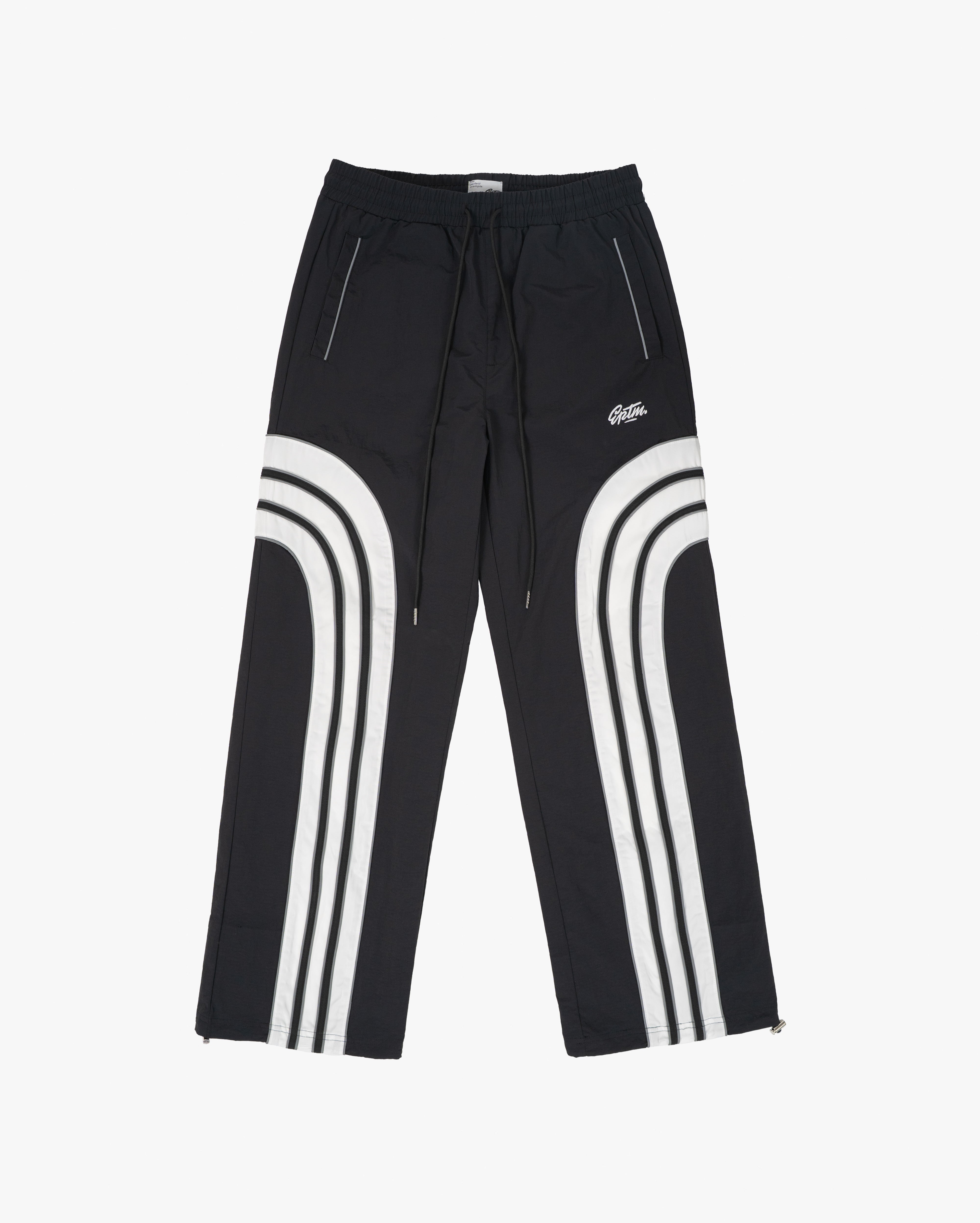 EPTM "Lukens" Pants - Black