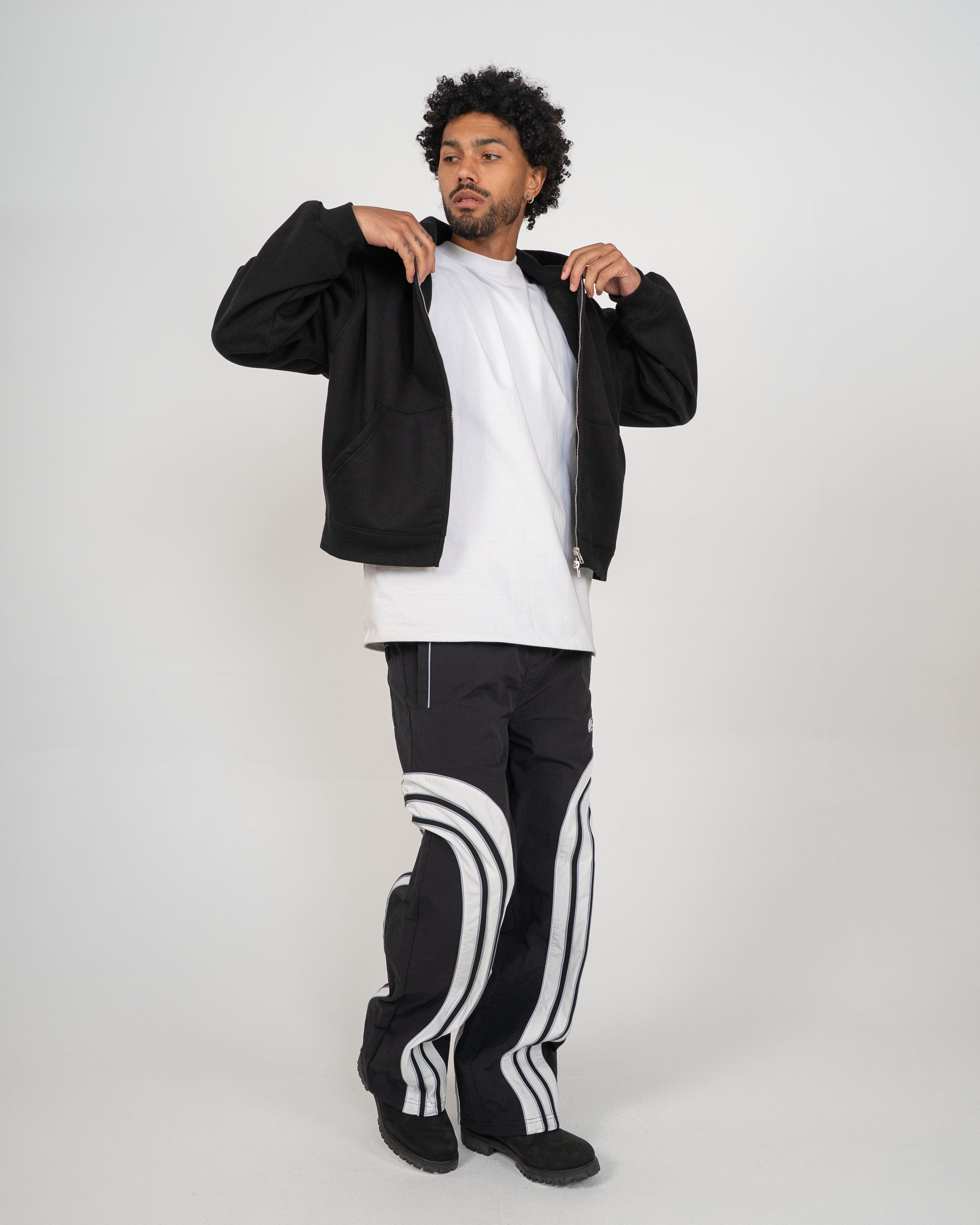 EPTM "Lukens" Pants - Black