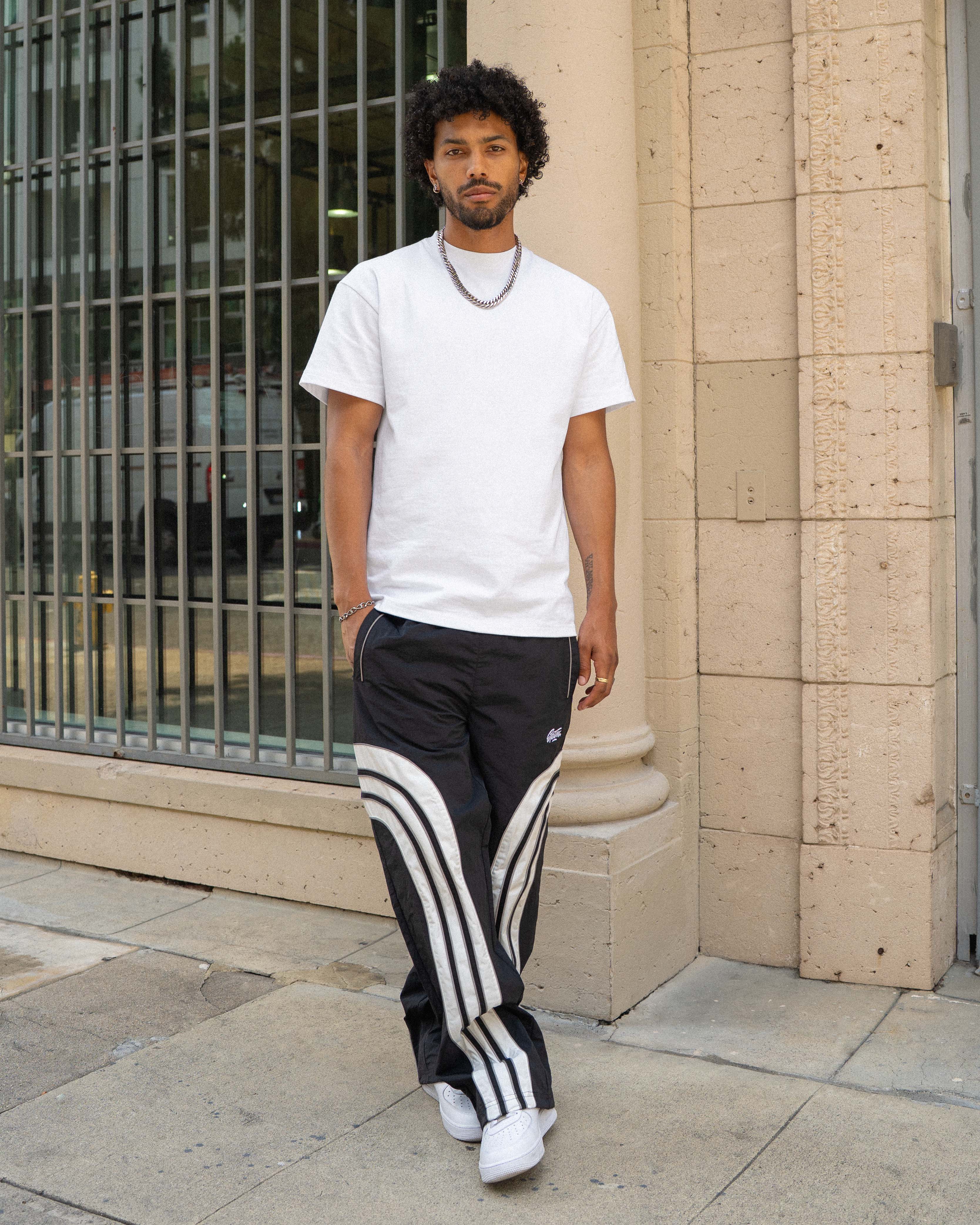 EPTM "Lukens" Pants - Black