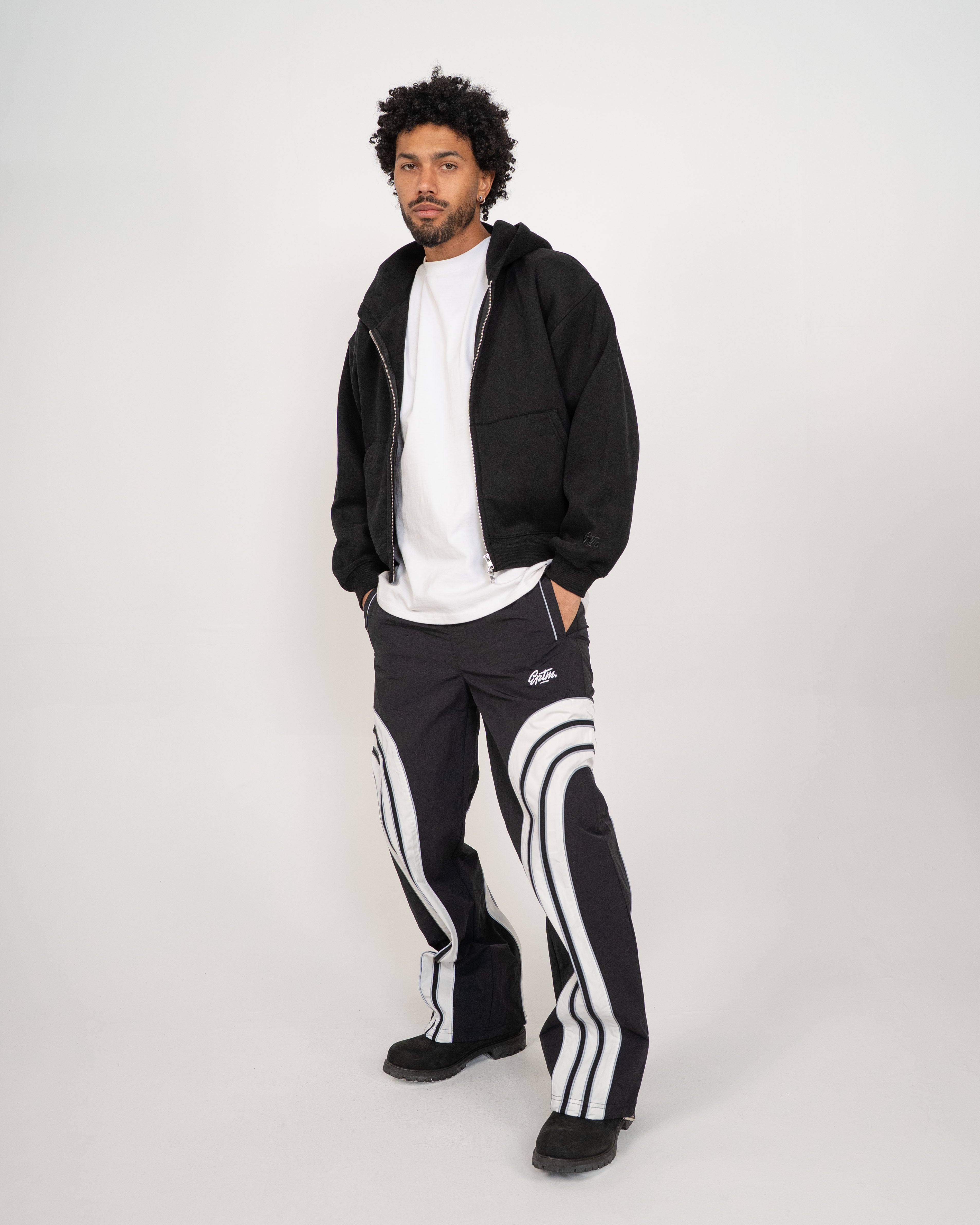 EPTM "Lukens" Pants - Black