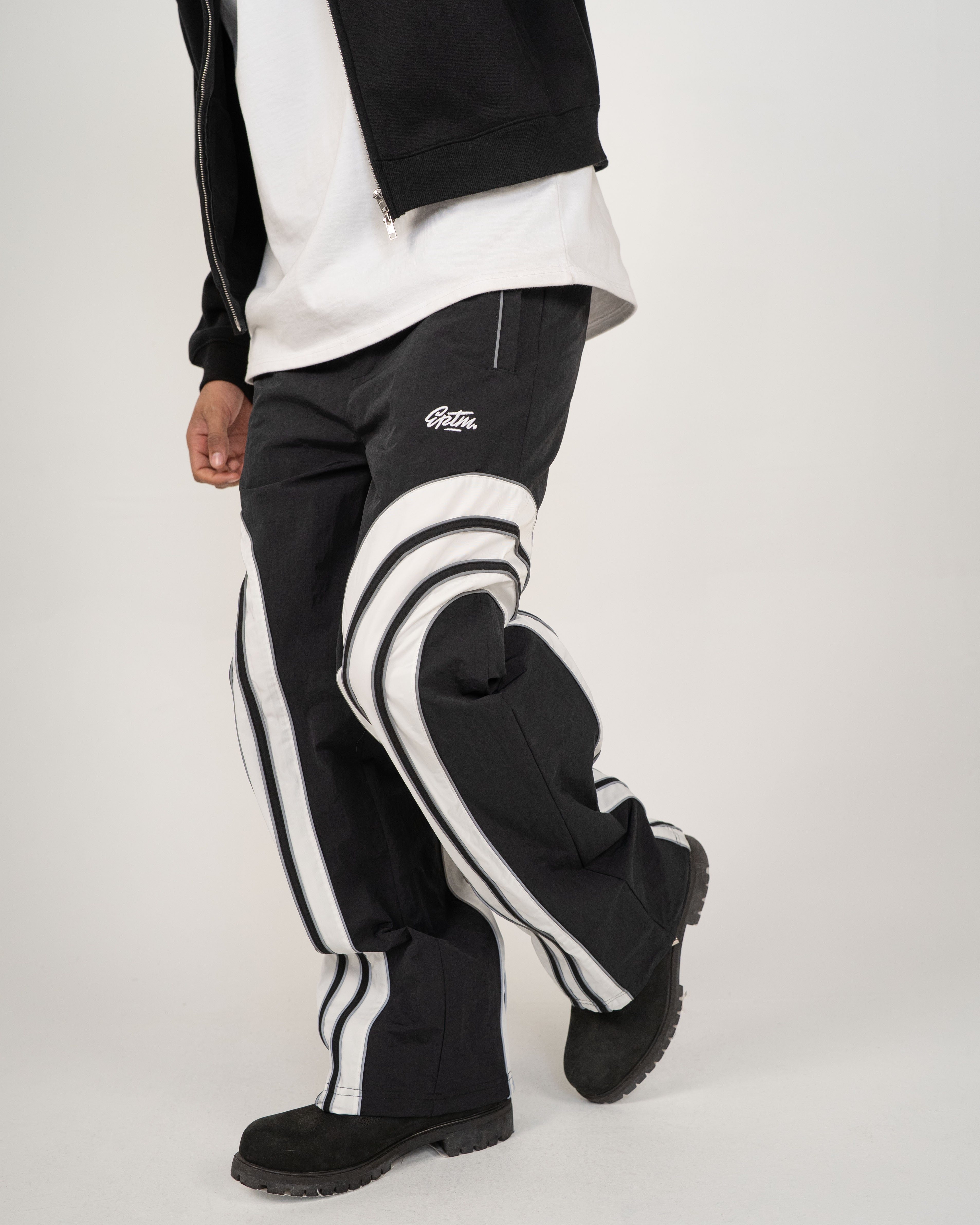 EPTM "Lukens" Pants - Black