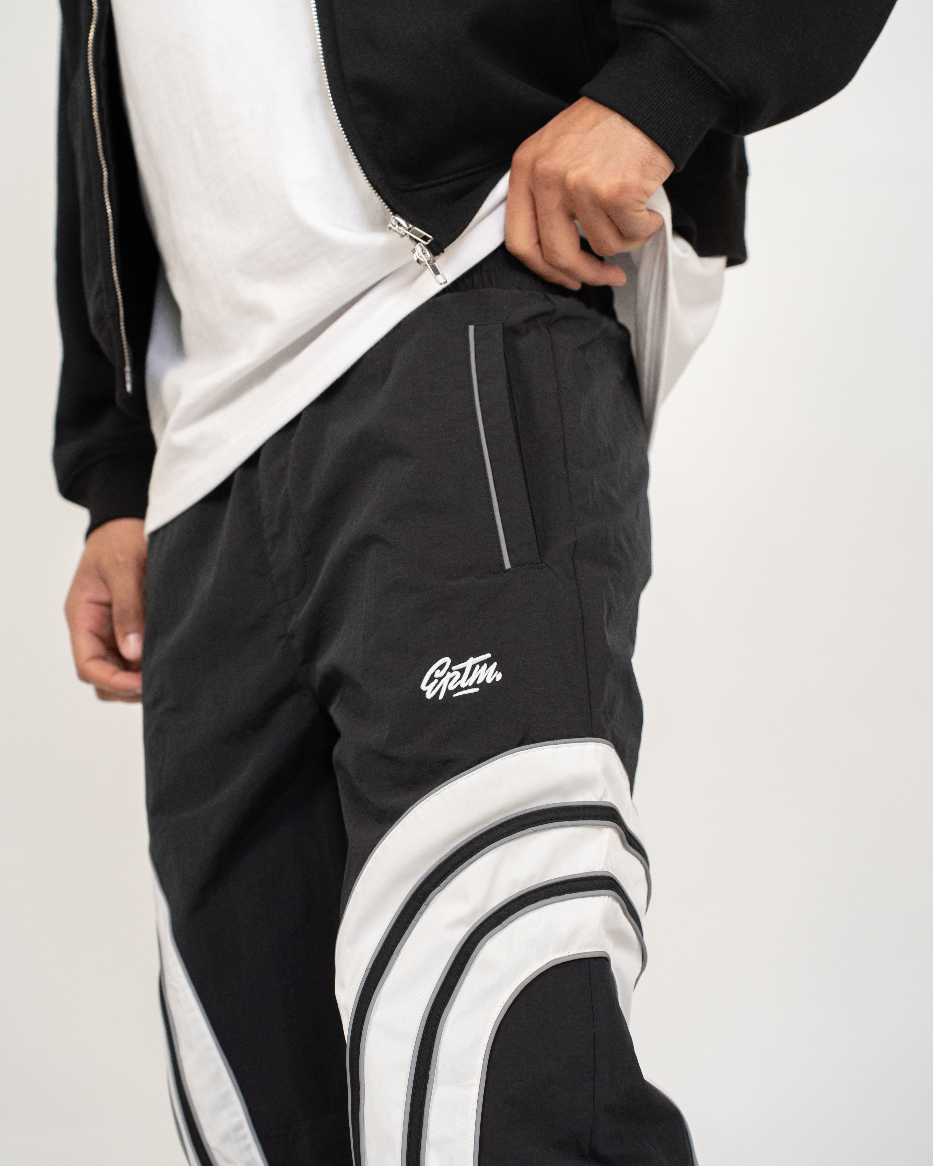 EPTM "Lukens" Pants - Black