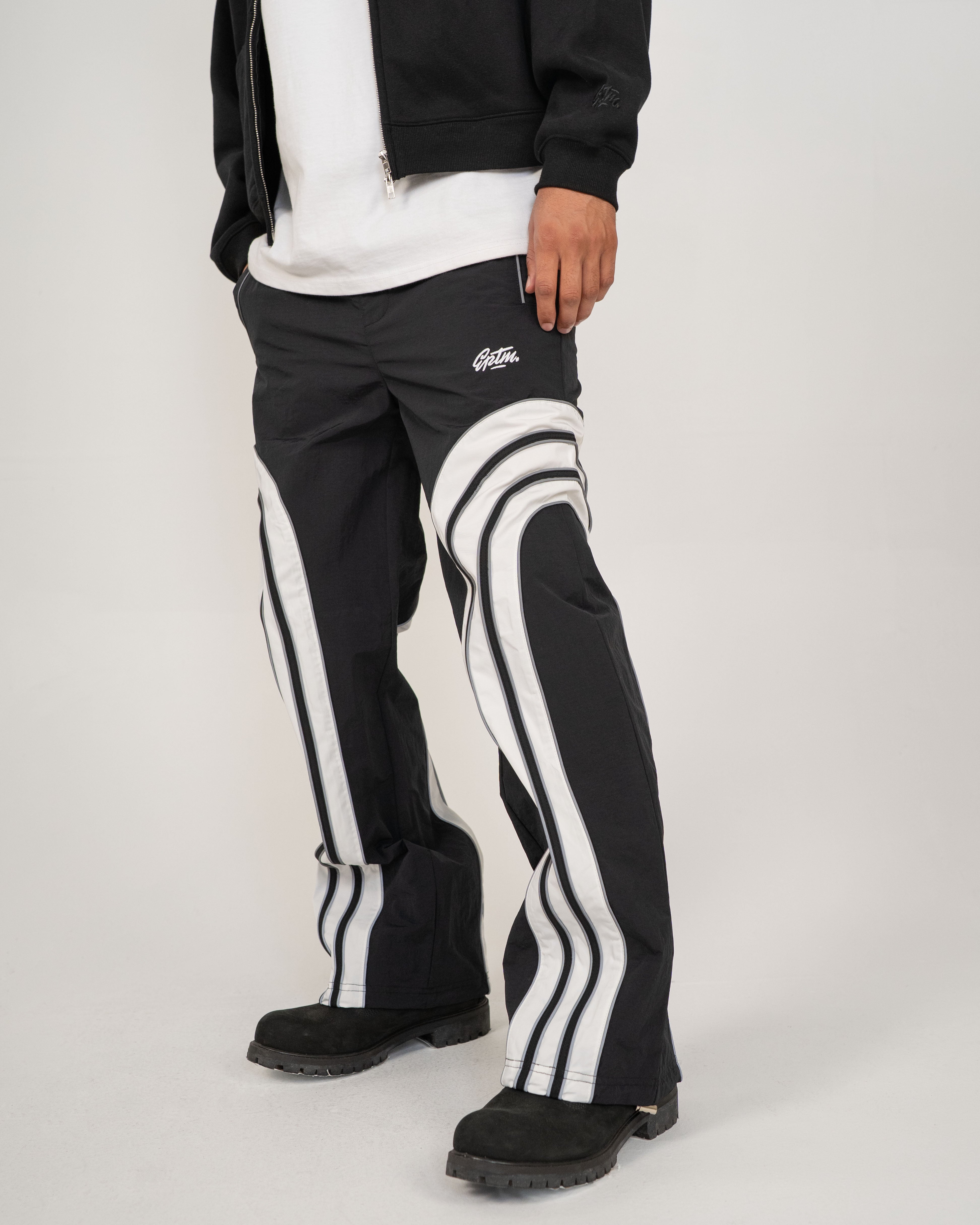 EPTM "Lukens" Pants - Black