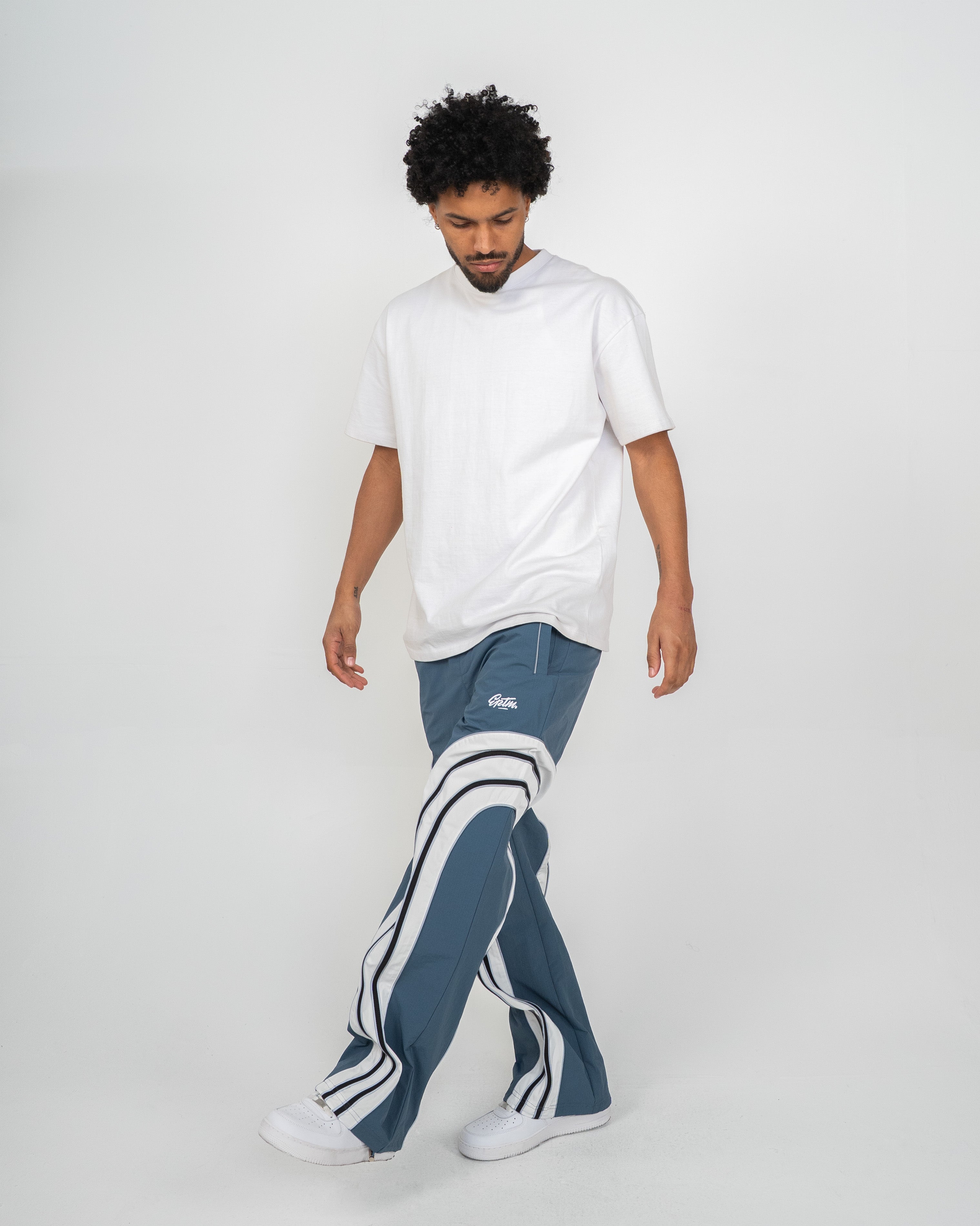 EPTM "Lukens" Pants - Denim Blue