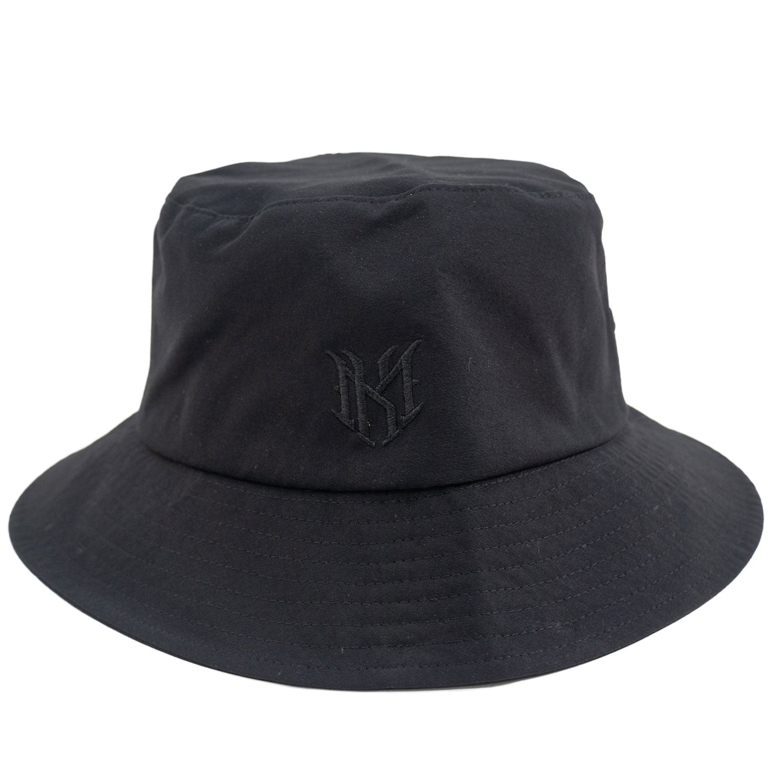 Makobi "Adorni" Nylon Bucket Hat