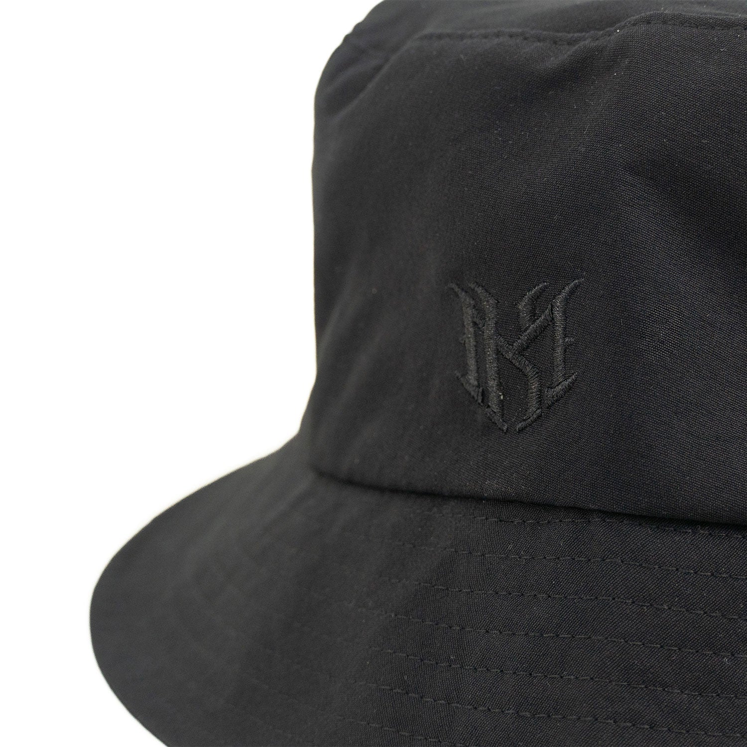 Makobi "Adorni" Nylon Bucket Hat