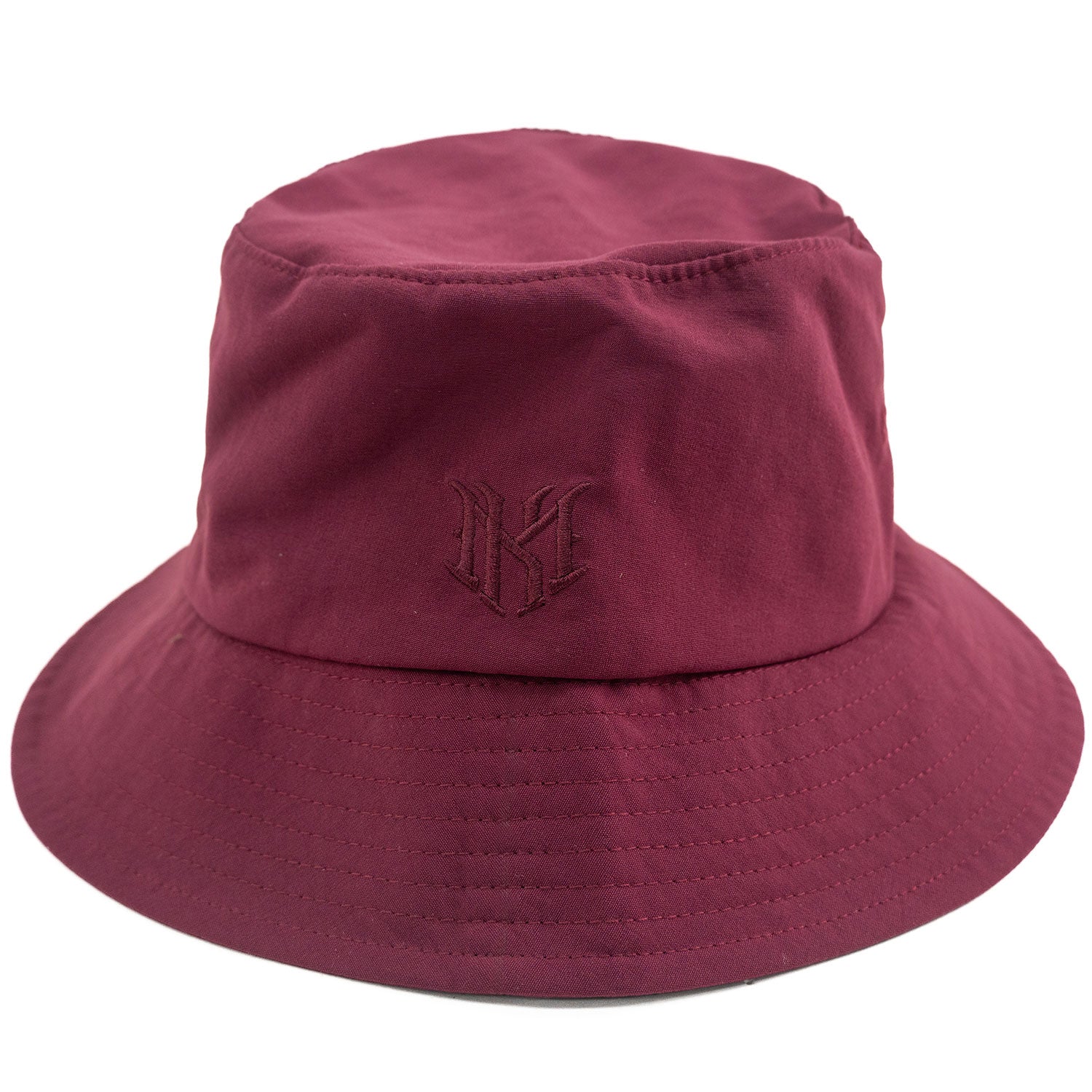 Makobi "Adorni" Nylon Bucket Hat