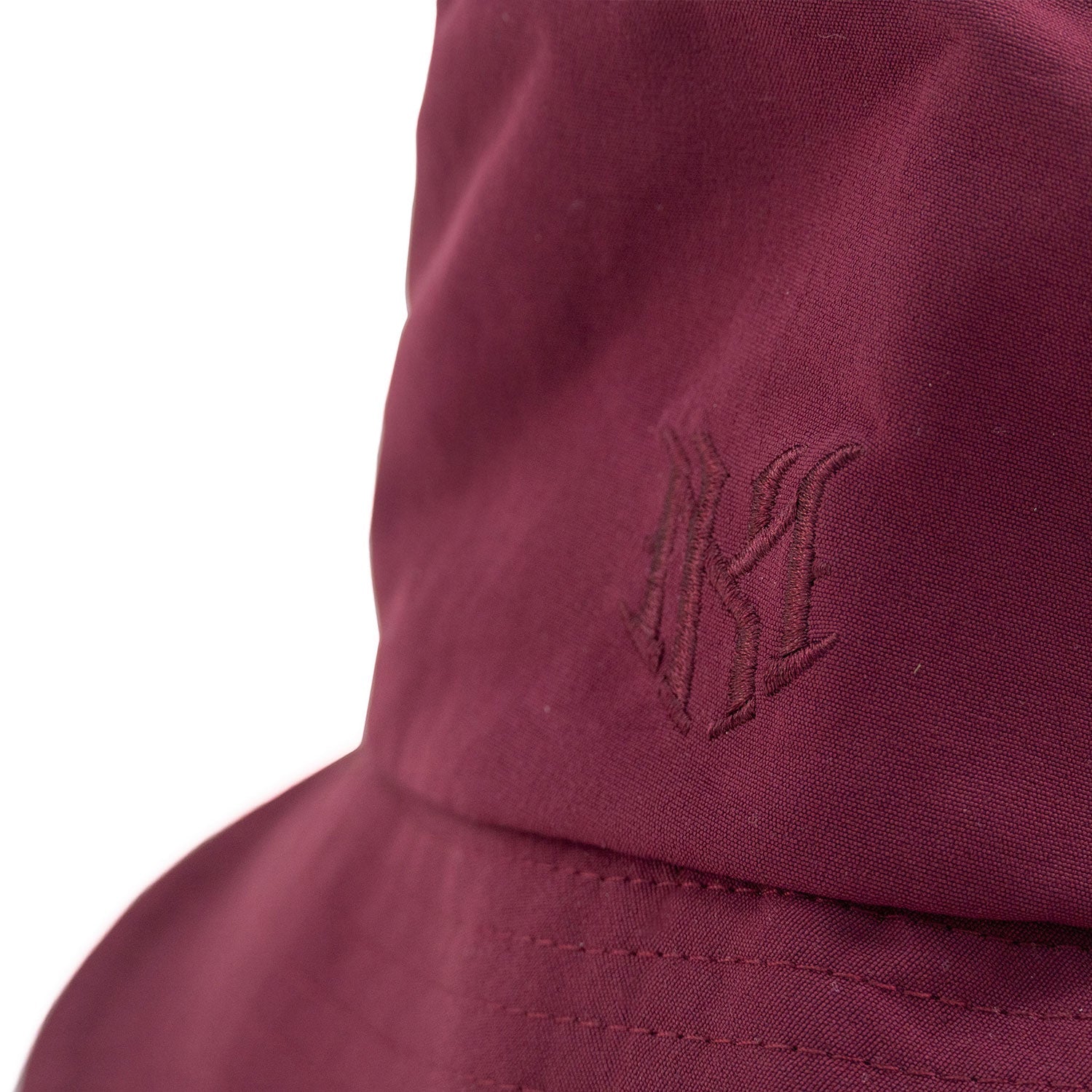 Makobi "Adorni" Nylon Bucket Hat