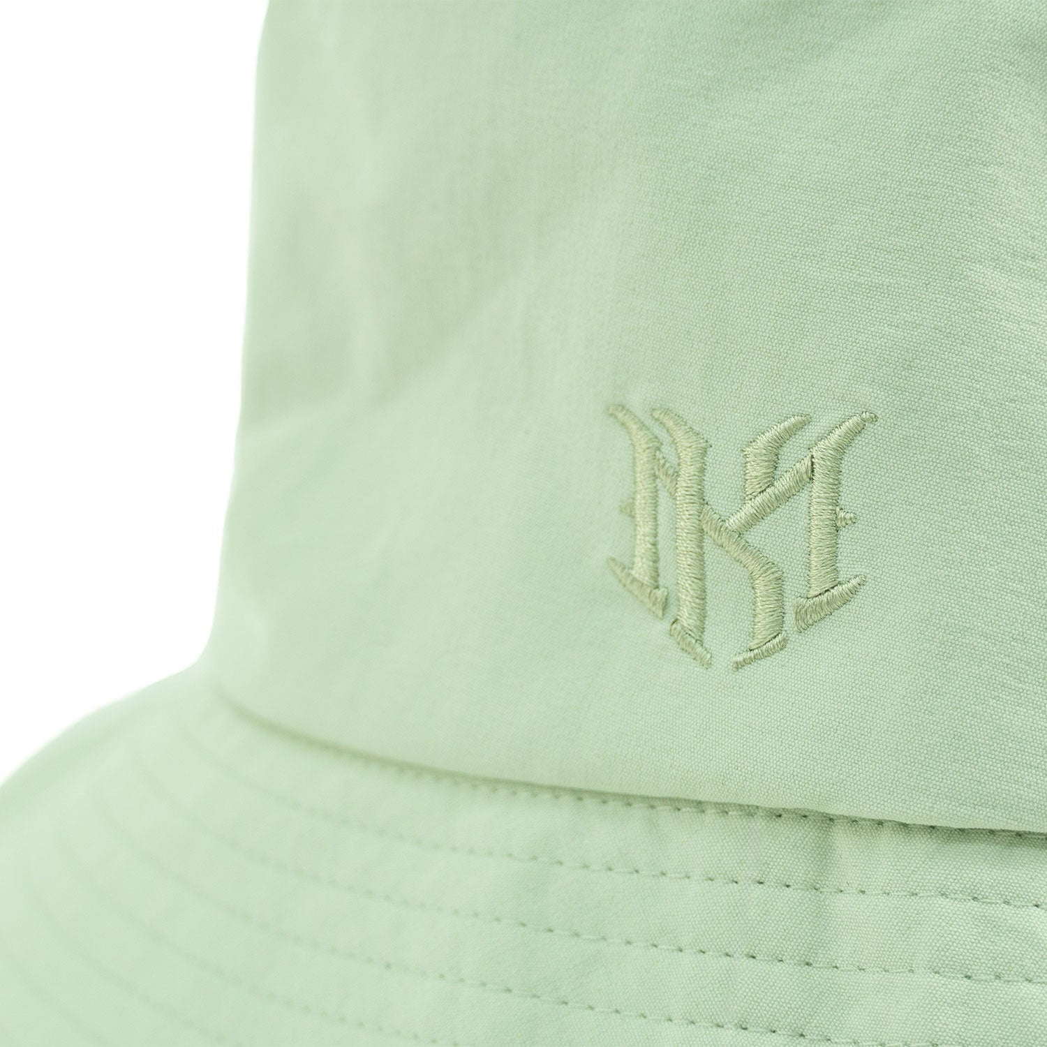 Makobi "Adorni" Nylon Bucket Hat