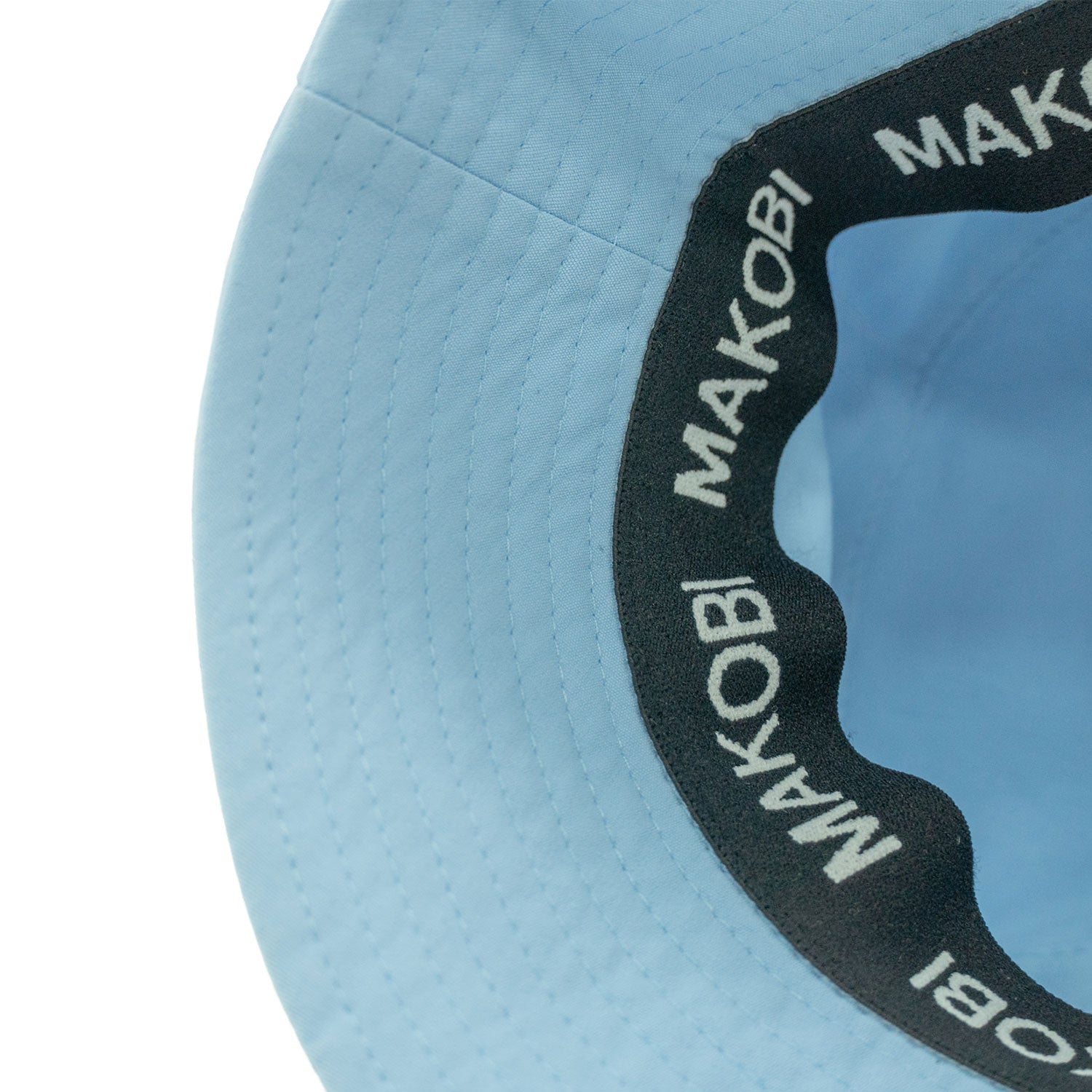 Makobi "Adorni" Nylon Bucket Hat