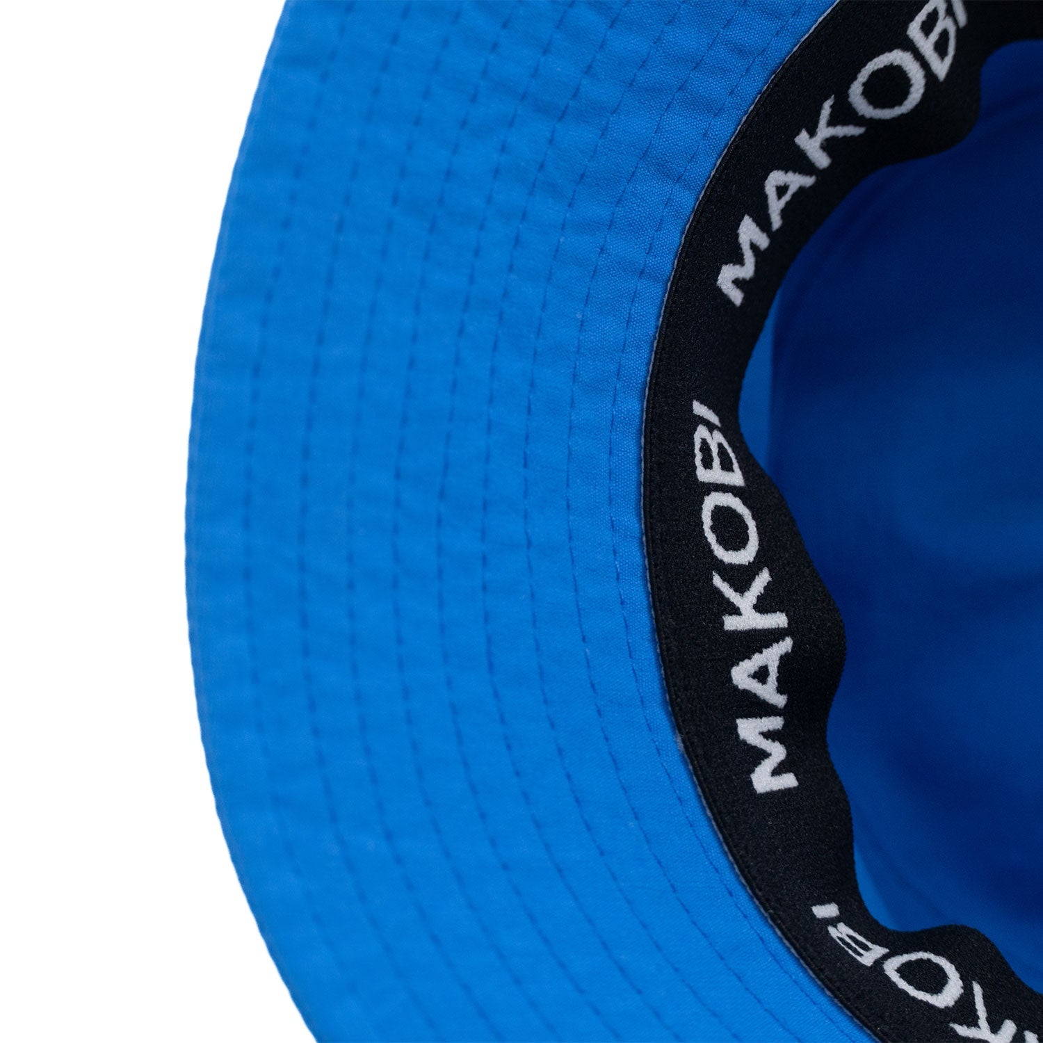 Makobi "Adorni" Nylon Bucket Hat