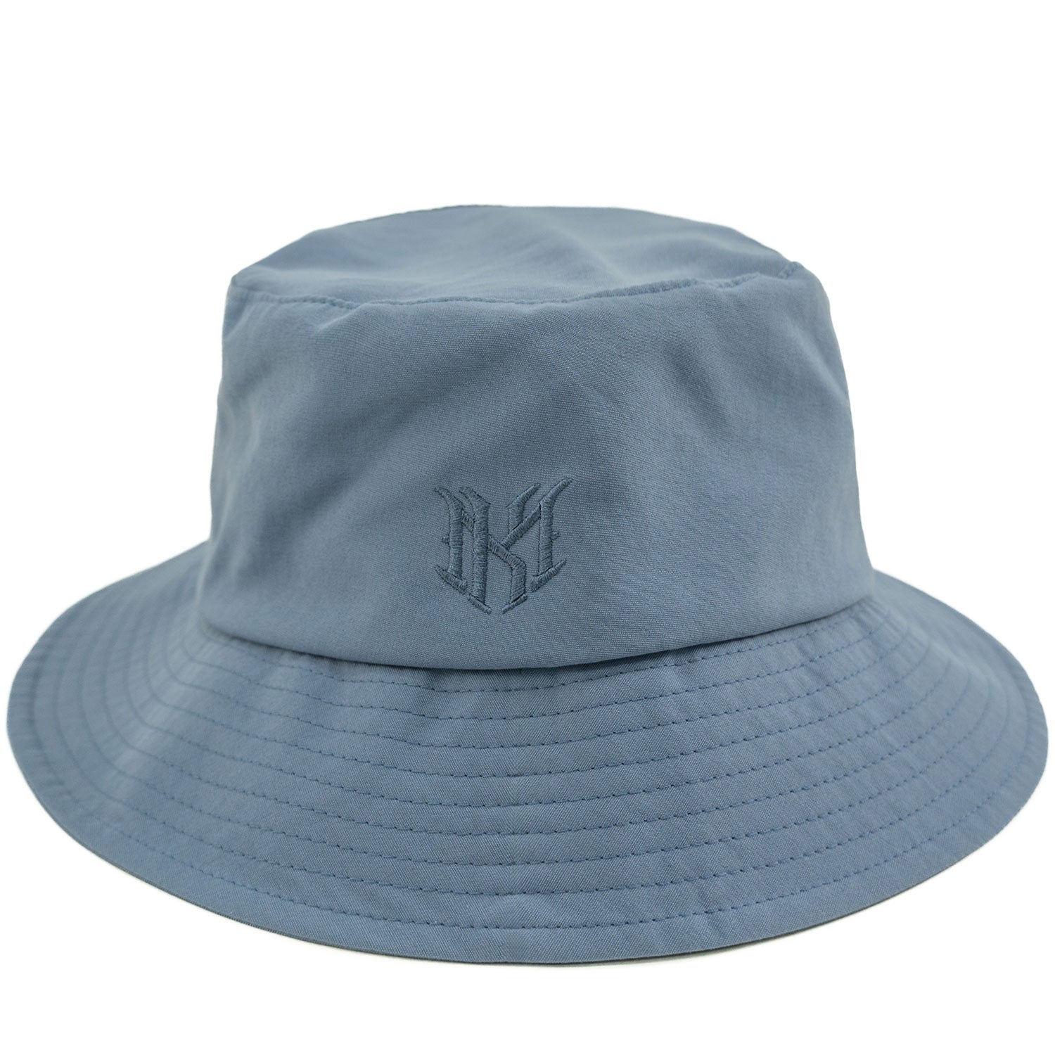 Makobi "Adorni" Nylon Bucket Hat