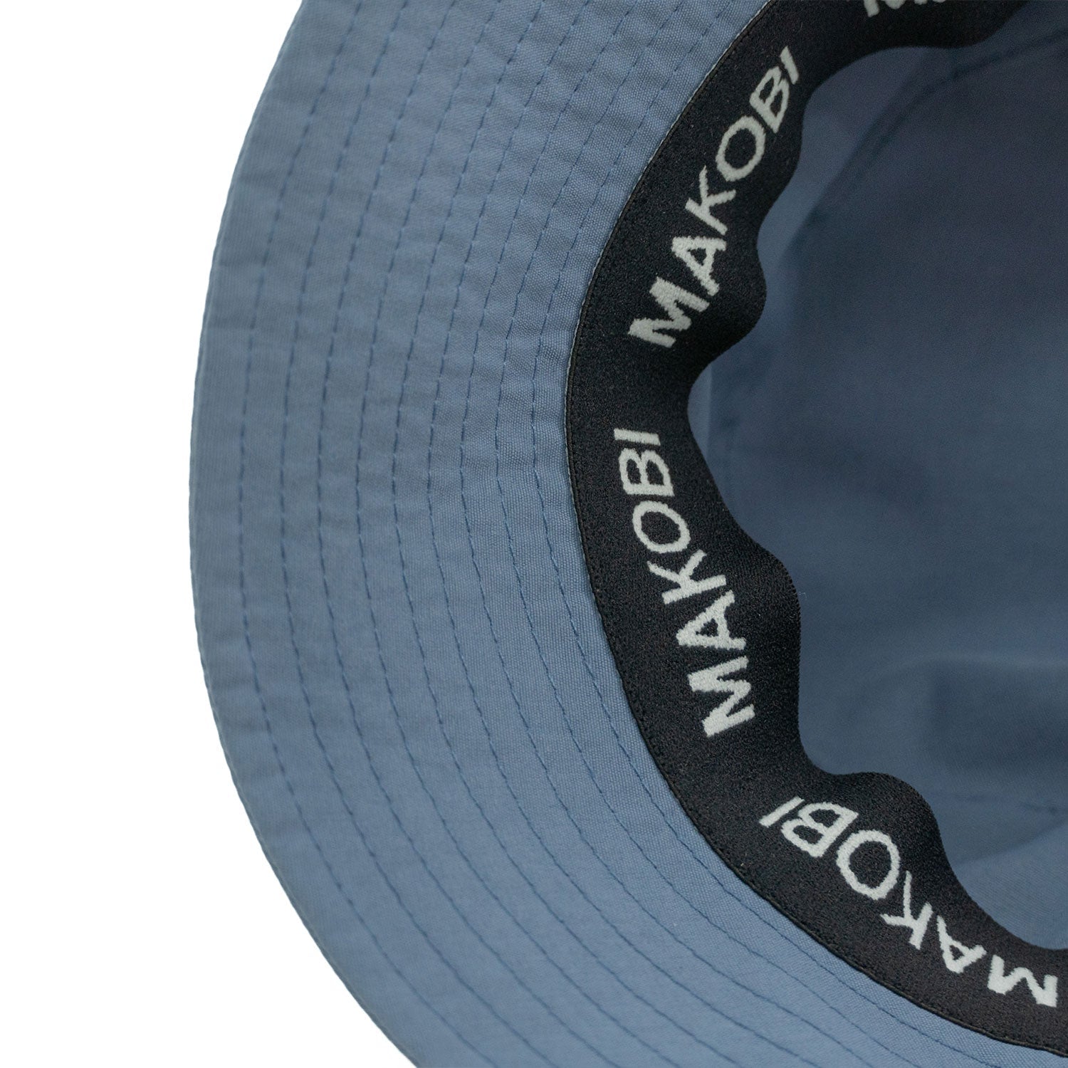 Makobi "Adorni" Nylon Bucket Hat