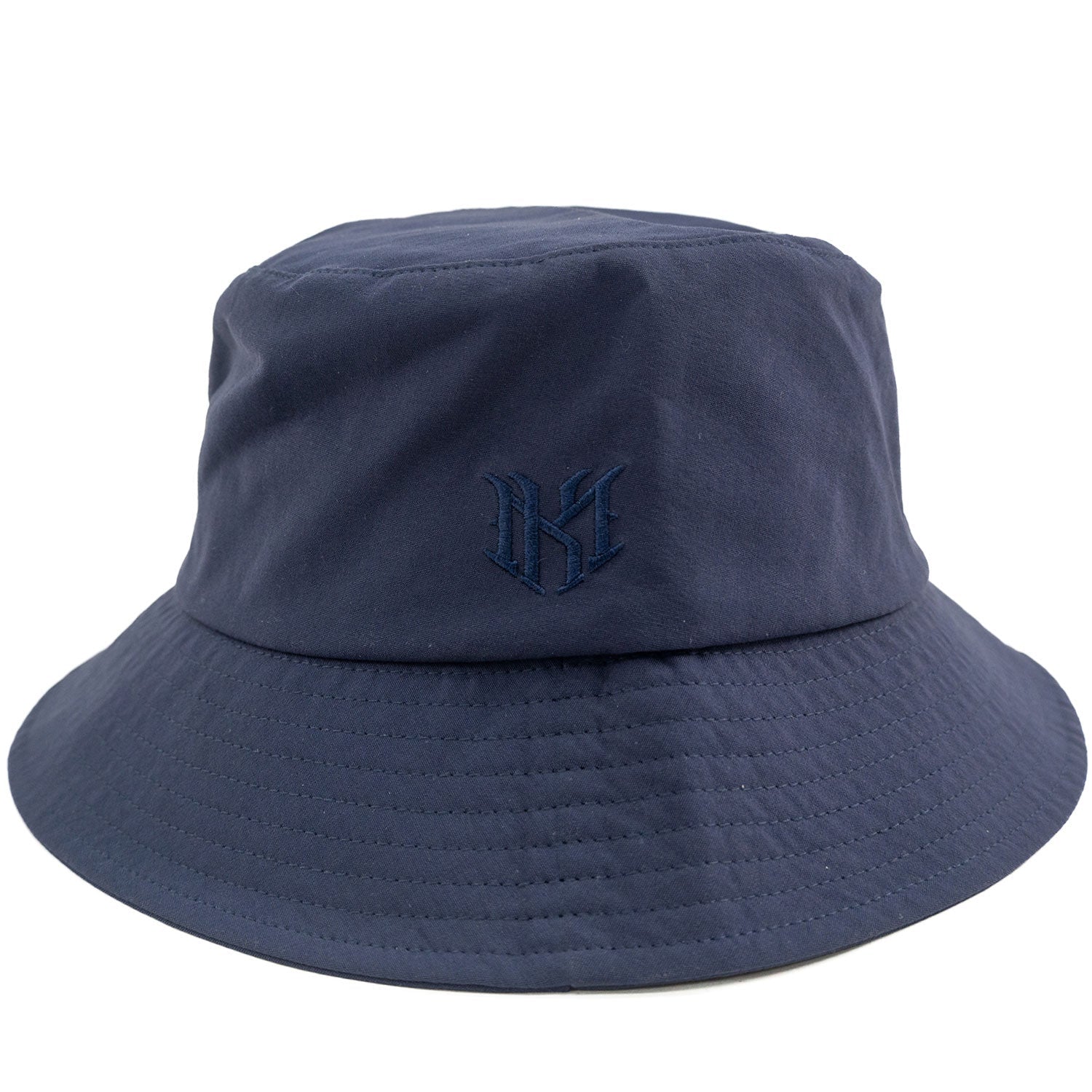 Makobi "Adorni" Nylon Bucket Hat