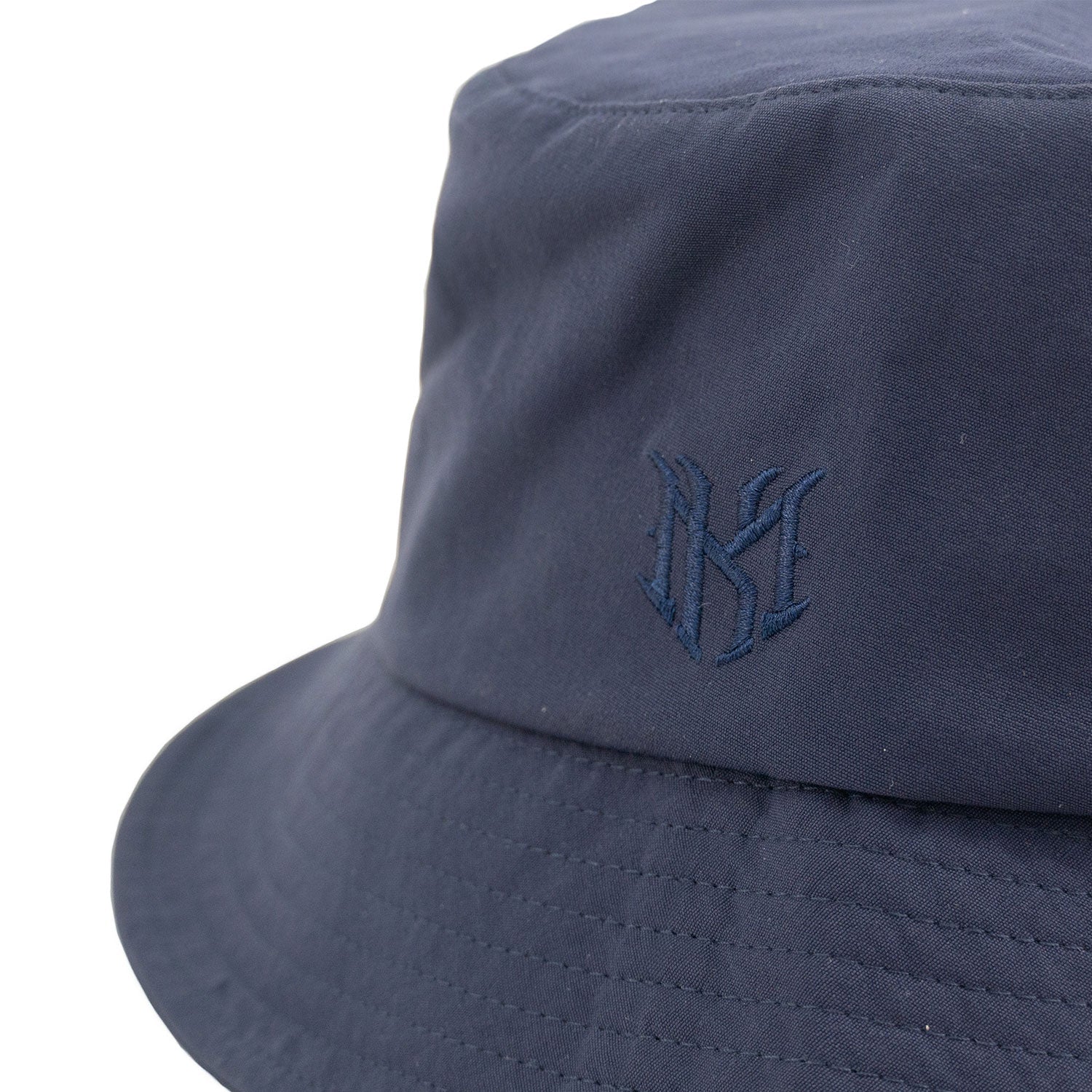 Makobi "Adorni" Nylon Bucket Hat