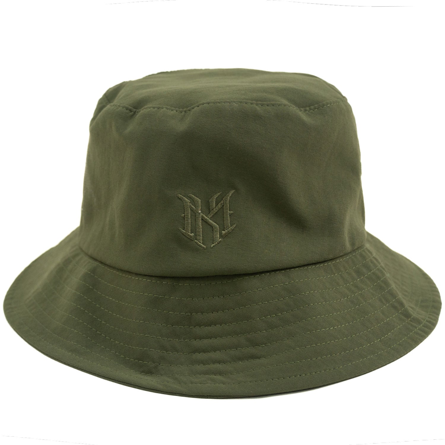 Makobi "Adorni" Nylon Bucket Hat