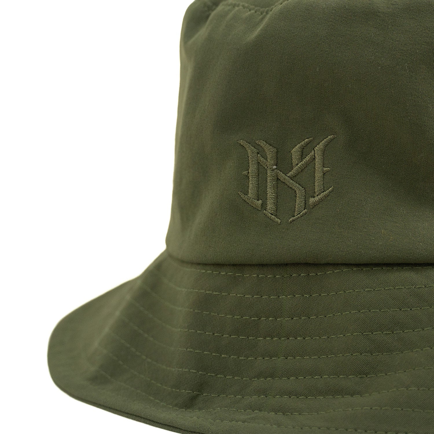 Makobi "Adorni" Nylon Bucket Hat