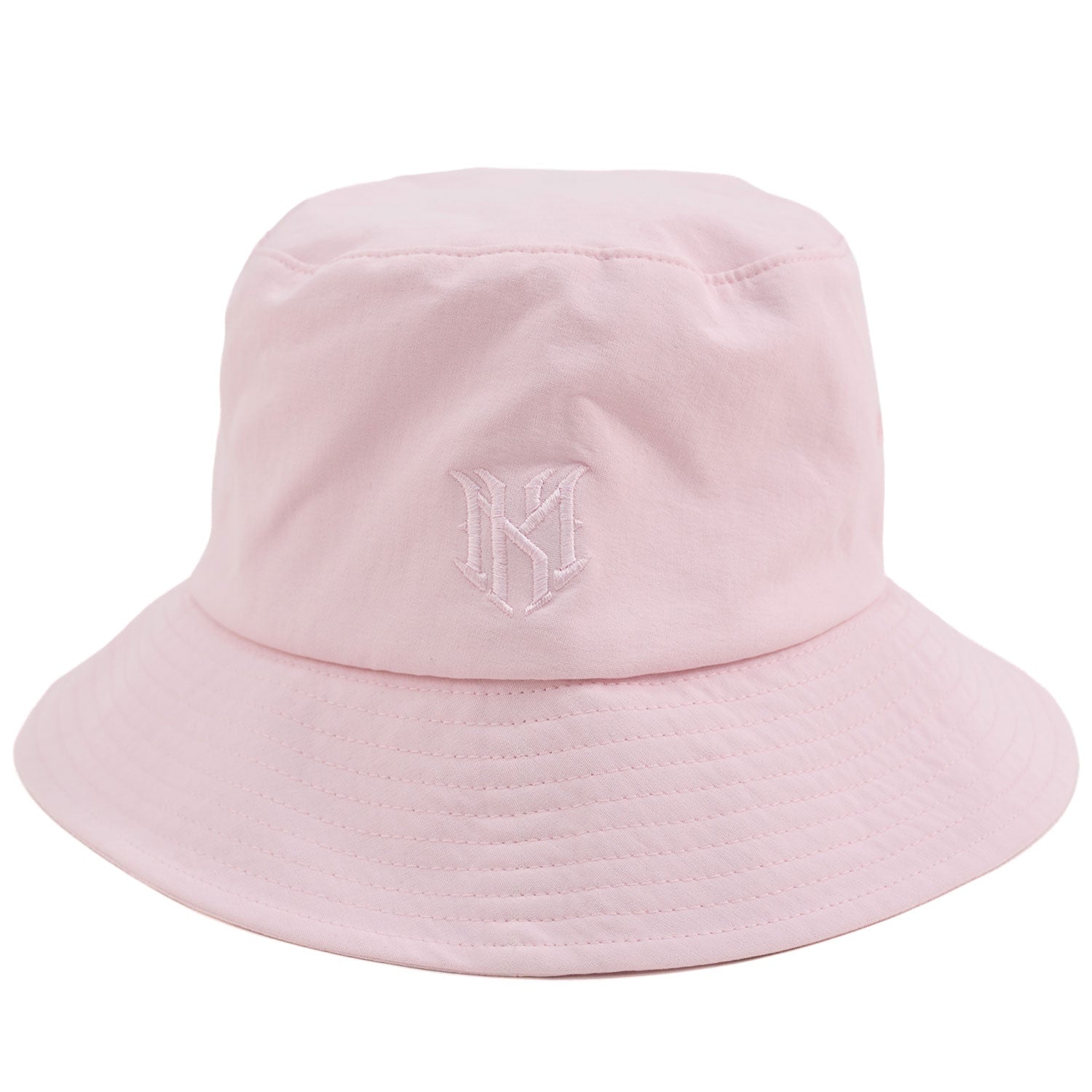 Makobi "Adorni" Nylon Bucket Hat