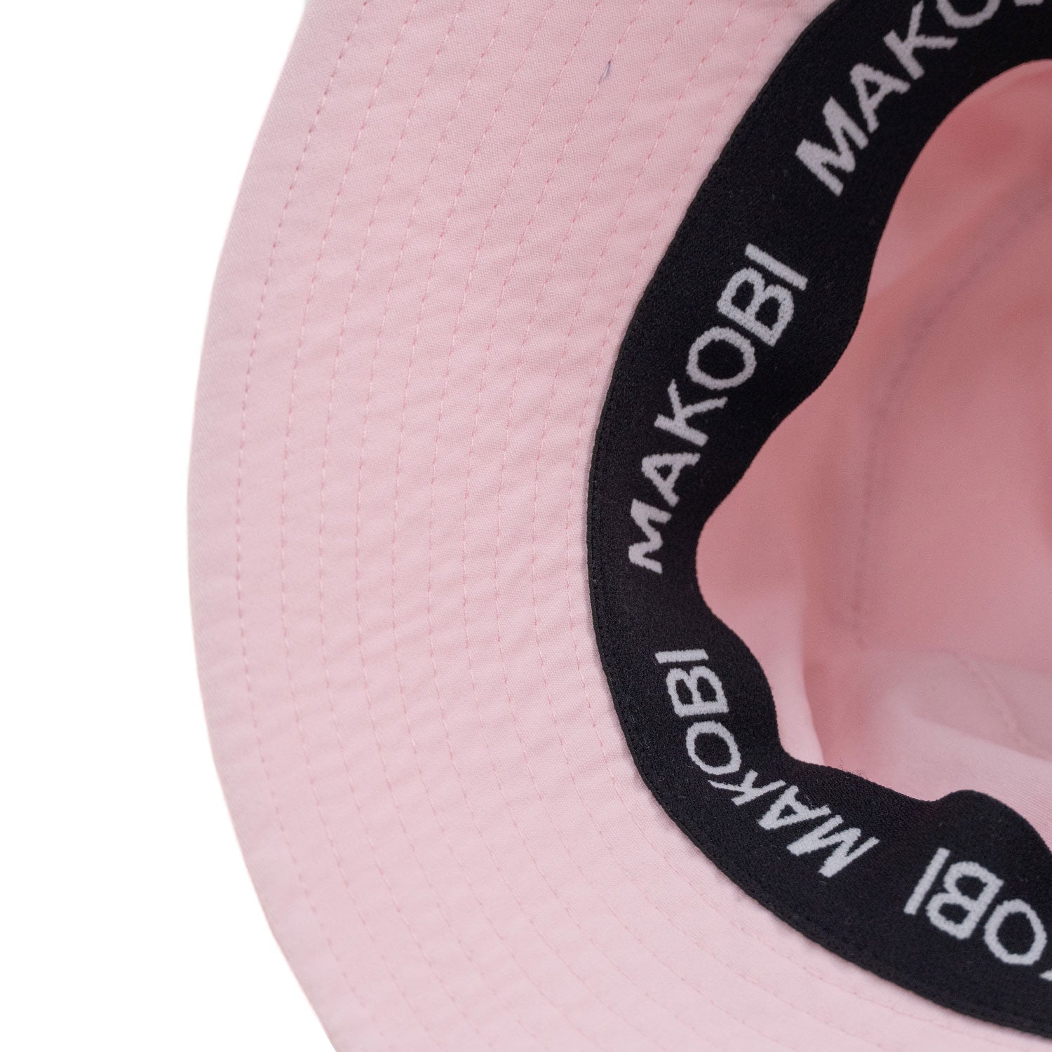 Makobi "Adorni" Nylon Bucket Hat