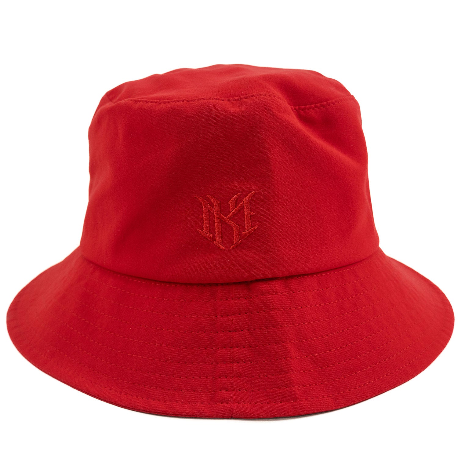 Makobi "Adorni" Nylon Bucket Hat