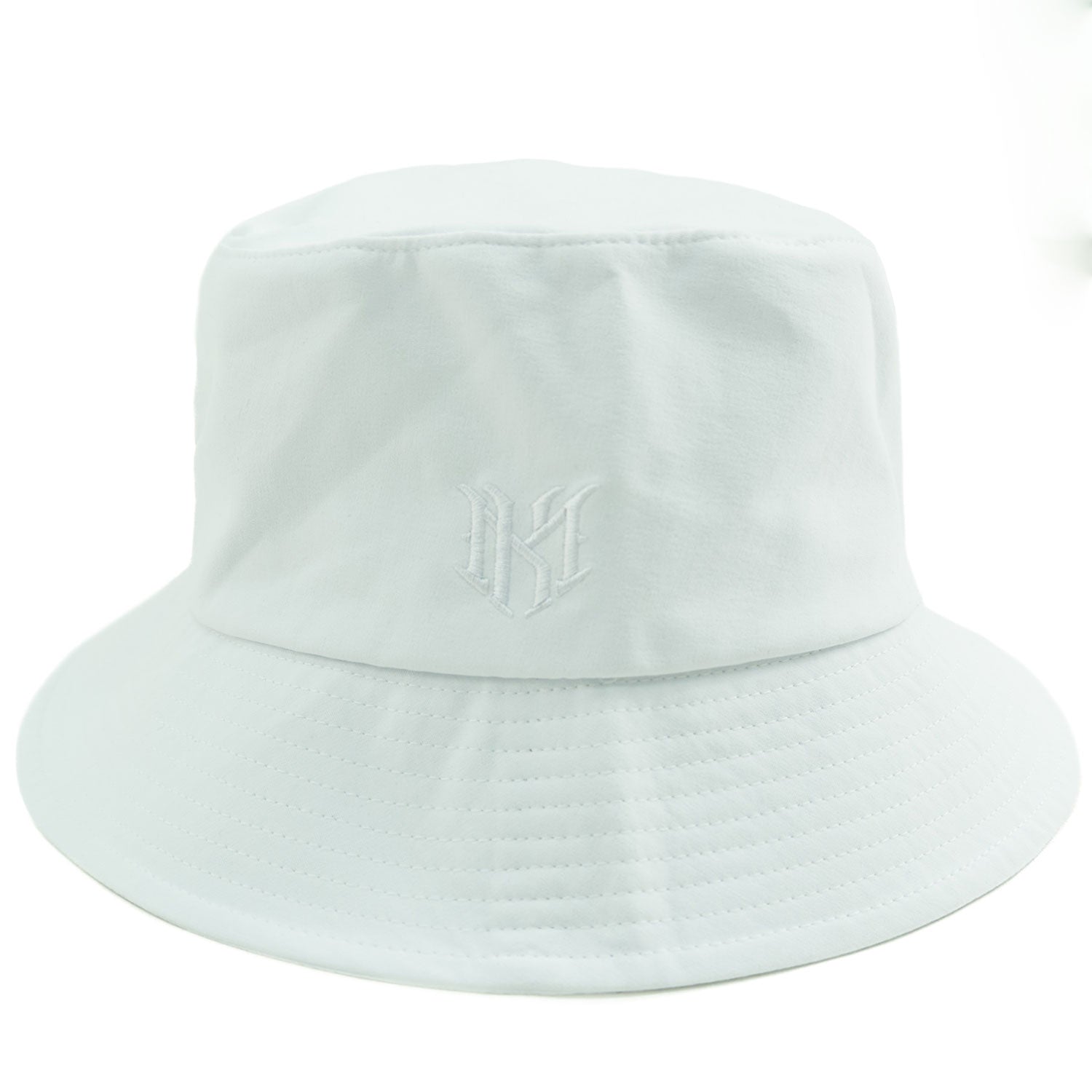 Makobi "Adorni" Nylon Bucket Hat